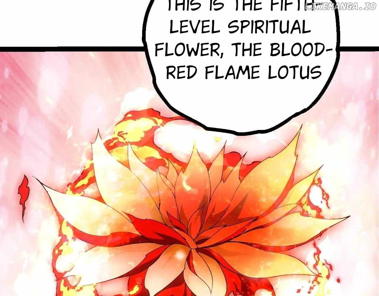 Evolution Begins With A Big Tree Chapter 408 89