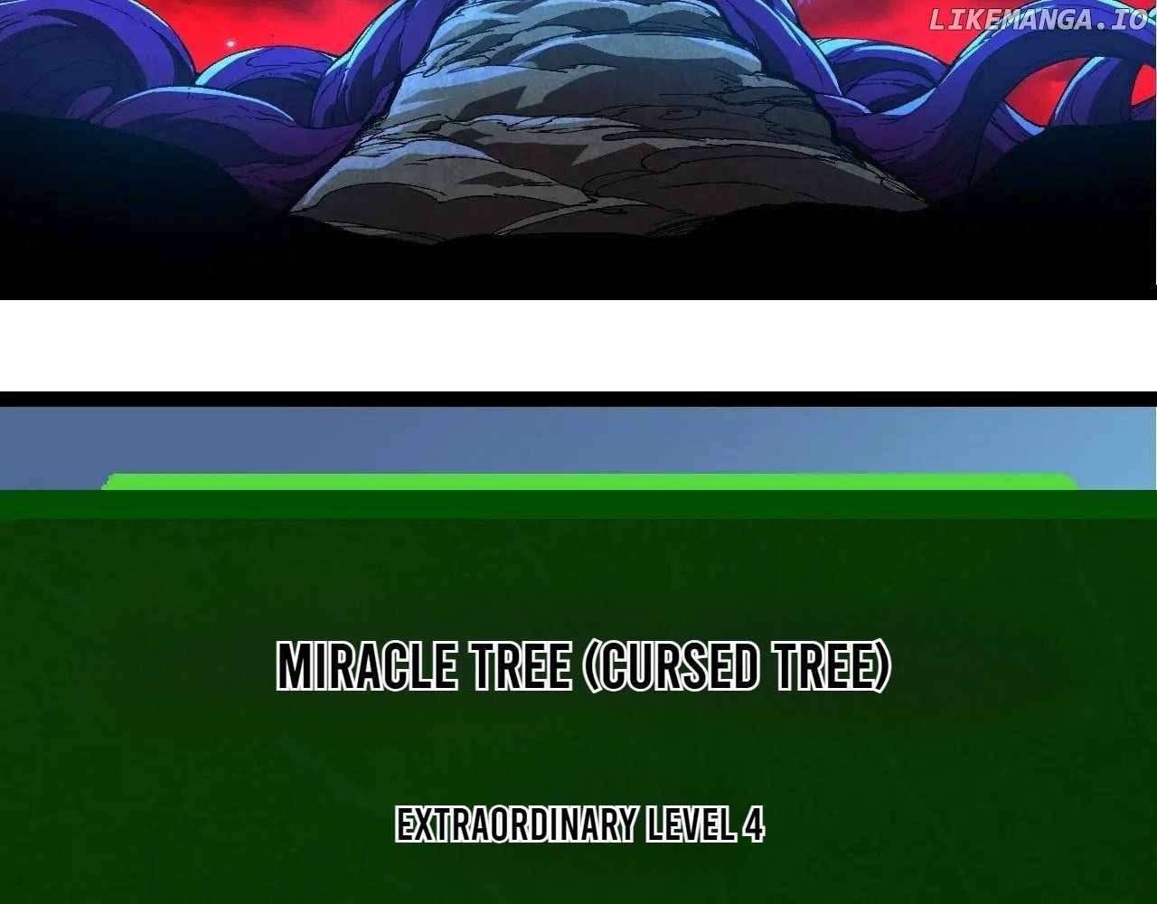 Evolution Begins With A Big Tree Chapter 408 9