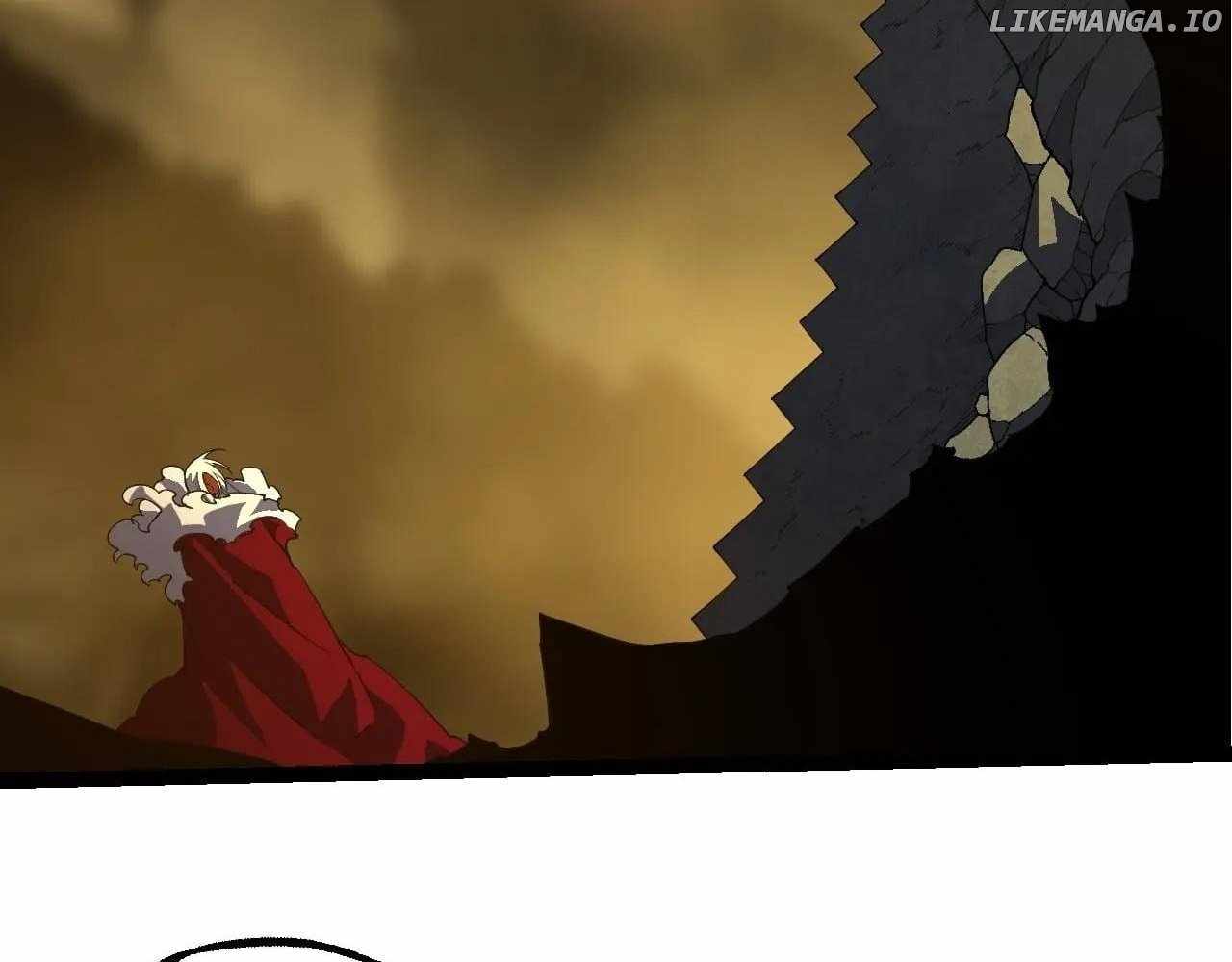 Evolution Begins With A Big Tree Chapter 408 92