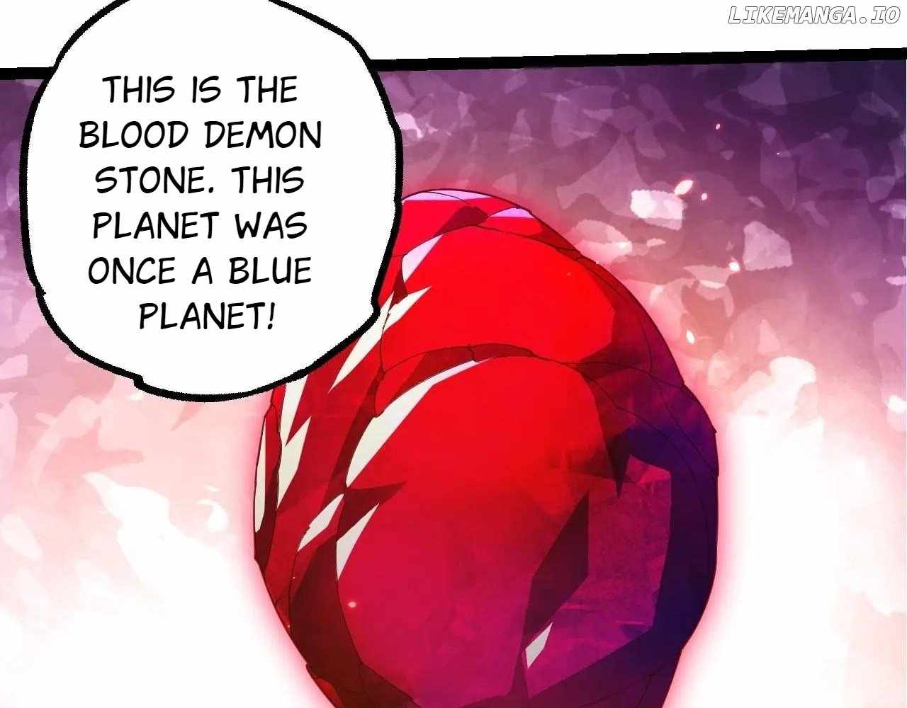 Evolution Begins With A Big Tree Chapter 408 93