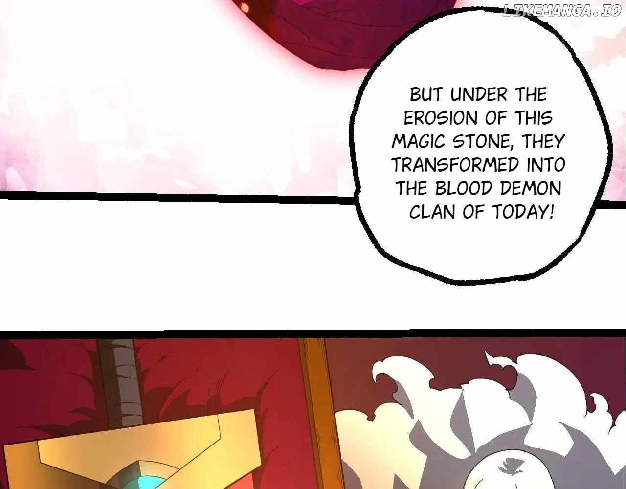Evolution Begins With A Big Tree Chapter 408 94