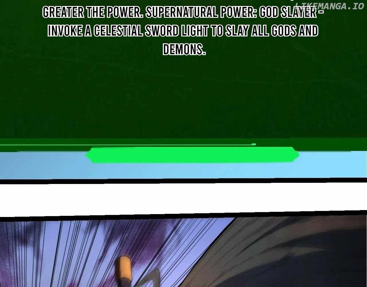 Evolution Begins With A Big Tree Chapter 408 97