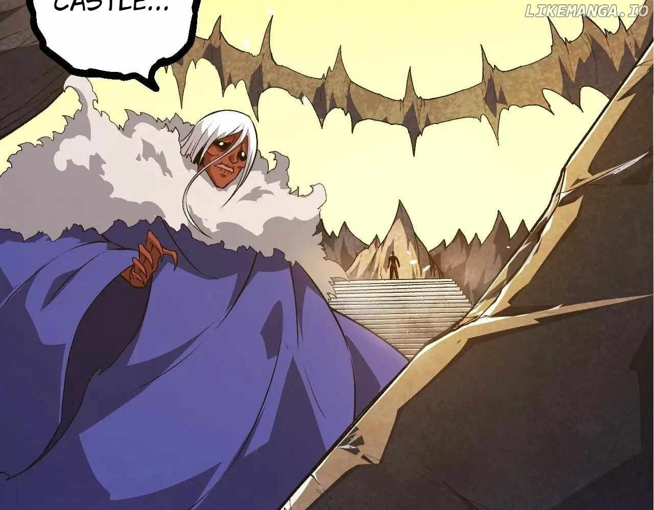 Evolution Begins With A Big Tree Chapter 409 13