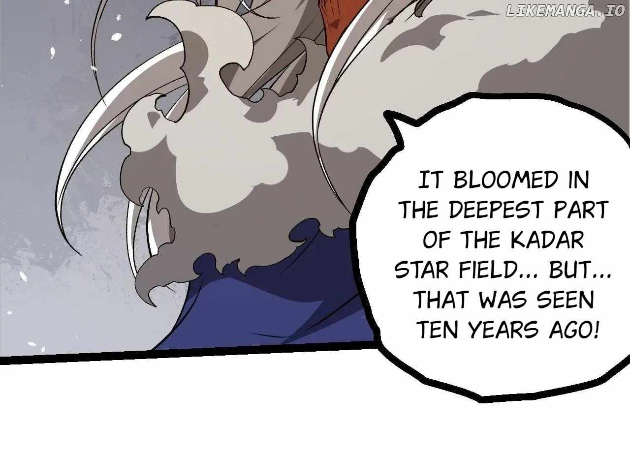 Evolution Begins With A Big Tree Chapter 409 20
