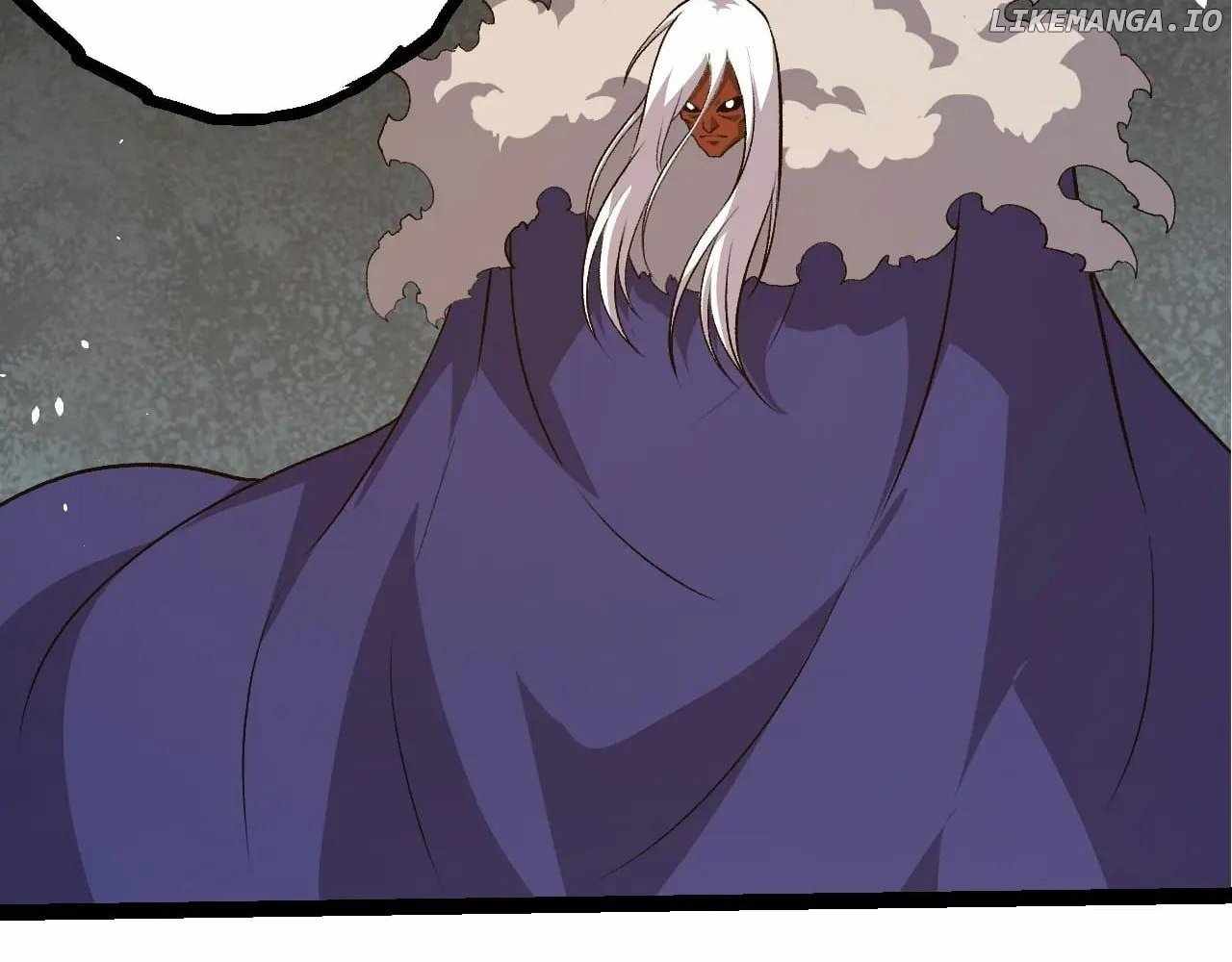 Evolution Begins With A Big Tree Chapter 409 28