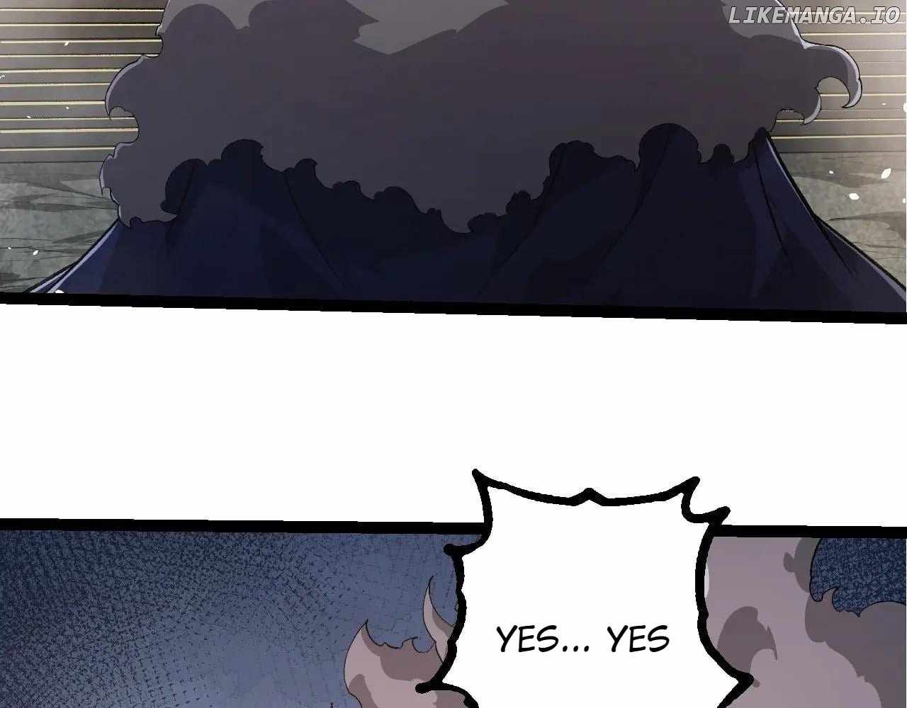 Evolution Begins With A Big Tree Chapter 409 42