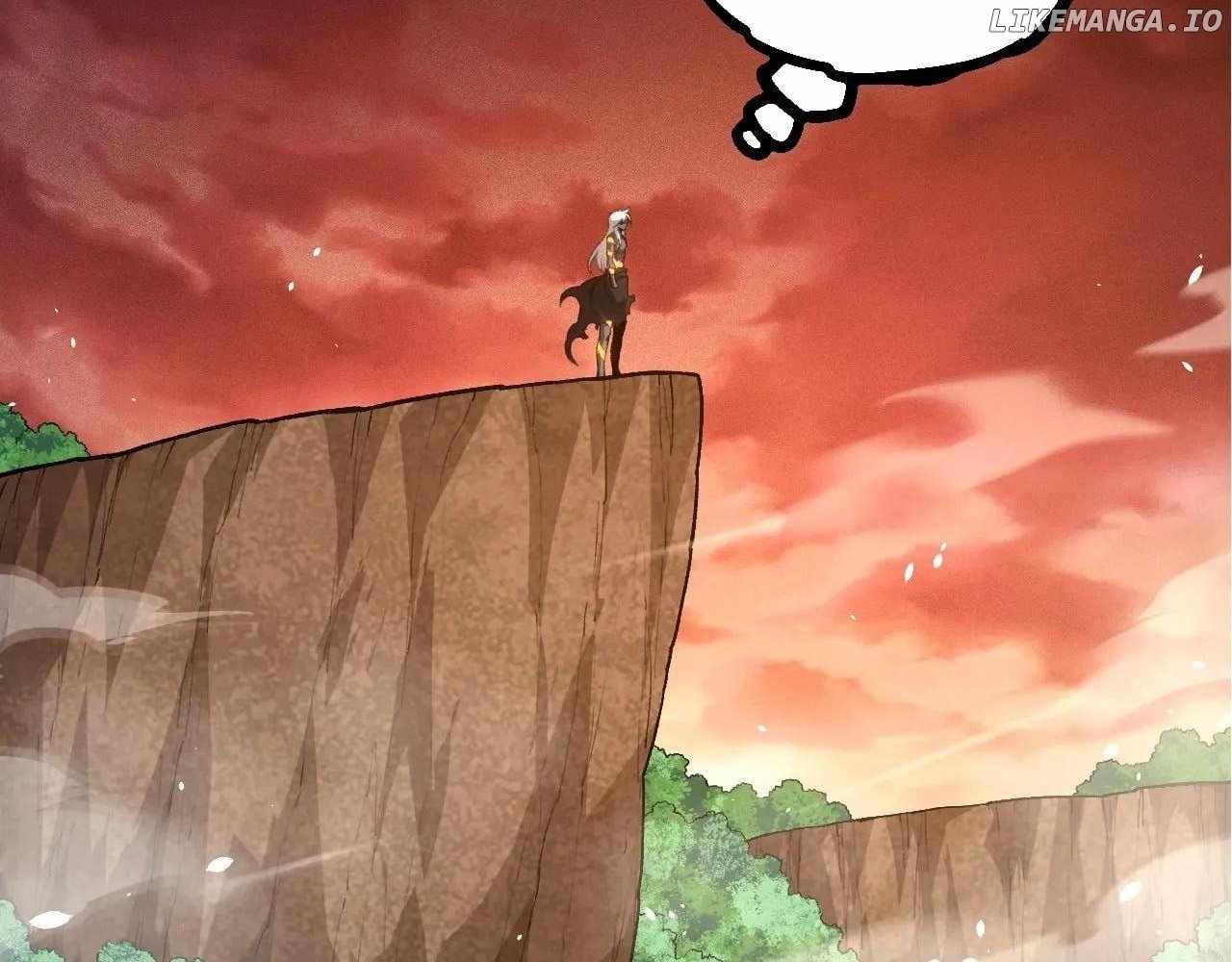 Evolution Begins With A Big Tree Chapter 409 55