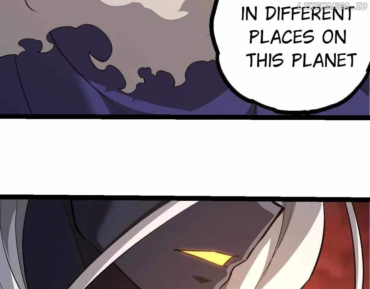Evolution Begins With A Big Tree Chapter 409 59