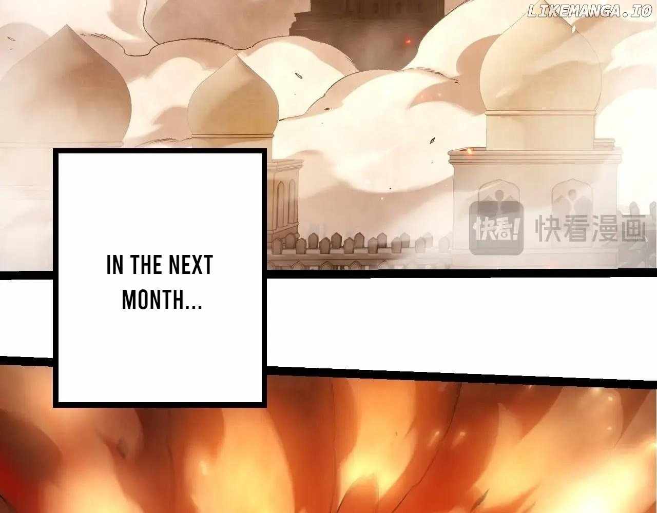 Evolution Begins With A Big Tree Chapter 409 82