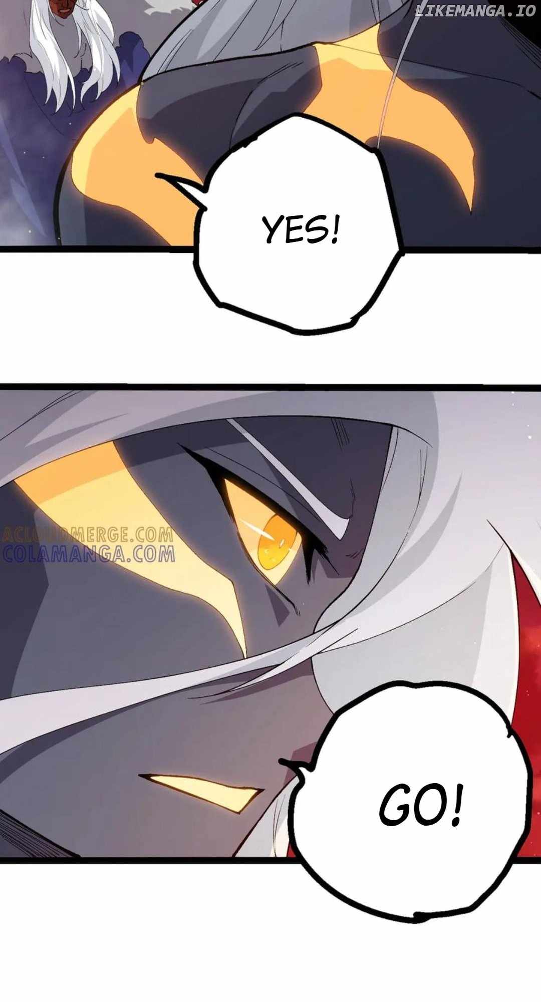 Evolution Begins With A Big Tree Chapter 410 5