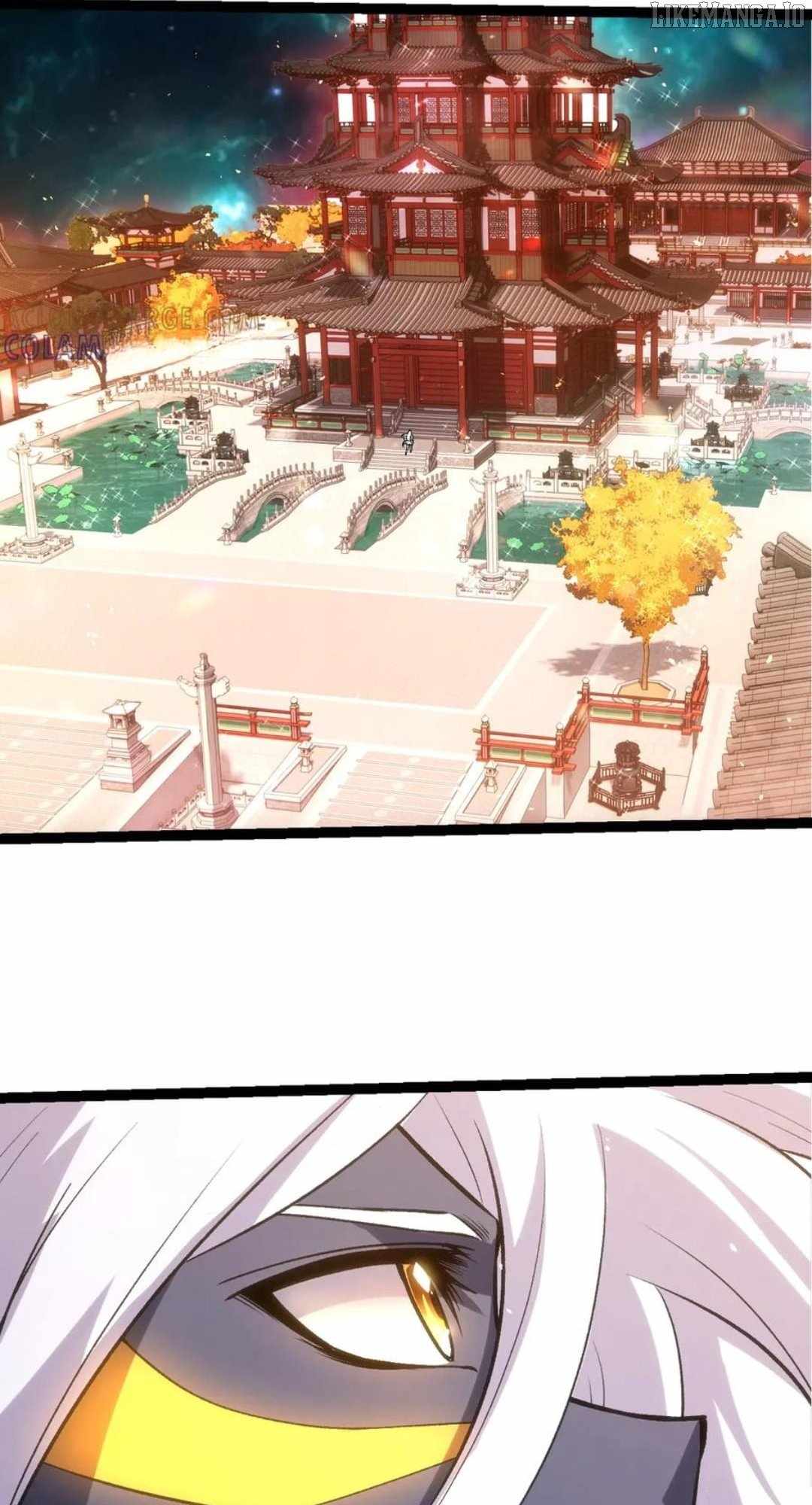 Evolution Begins With A Big Tree Chapter 411 40