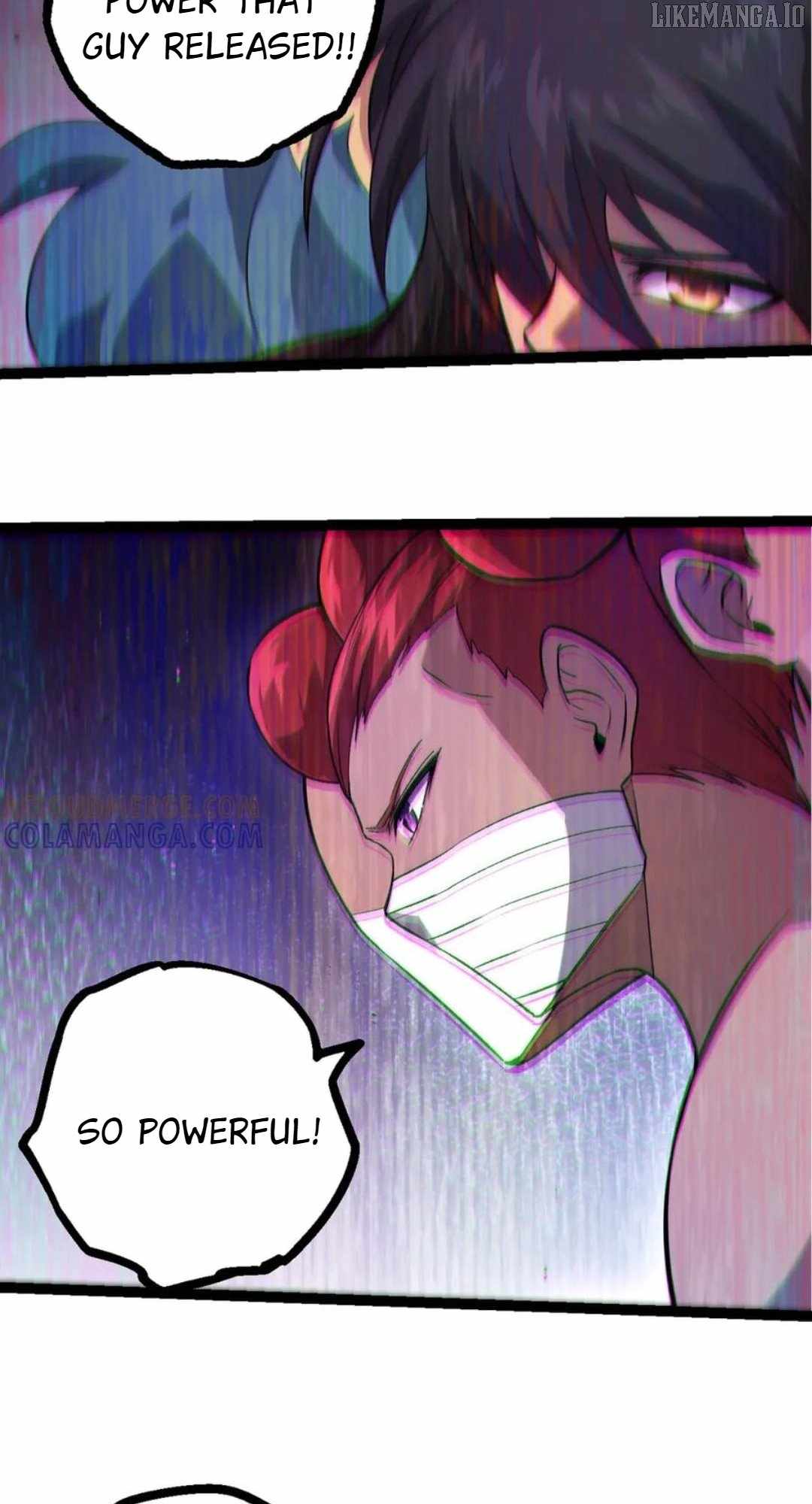 Evolution Begins With A Big Tree Chapter 411 5