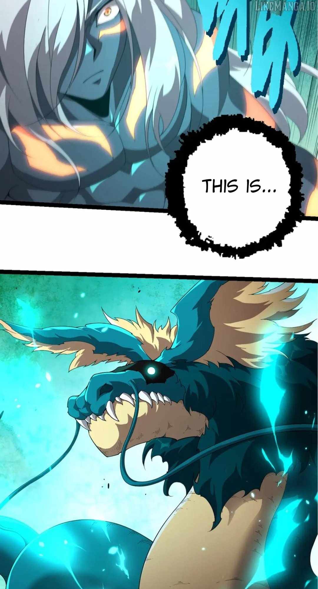 Evolution Begins With A Big Tree Chapter 412 11