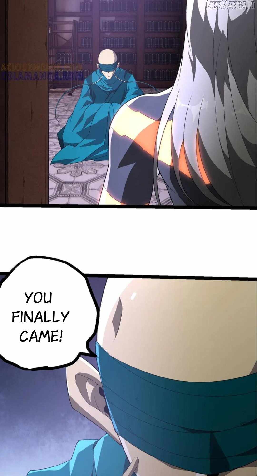 Evolution Begins With A Big Tree Chapter 412 2