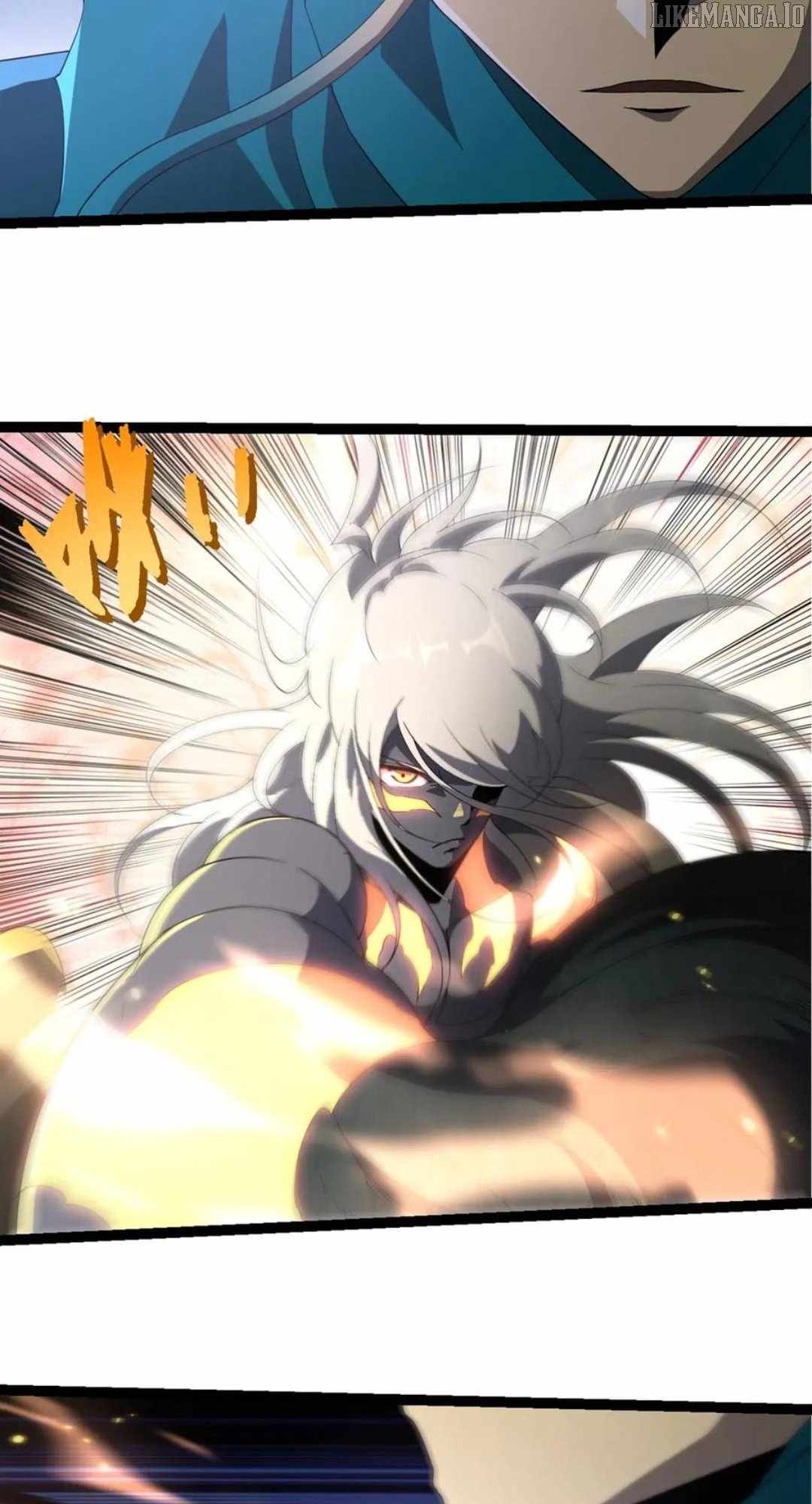Evolution Begins With A Big Tree Chapter 412 3