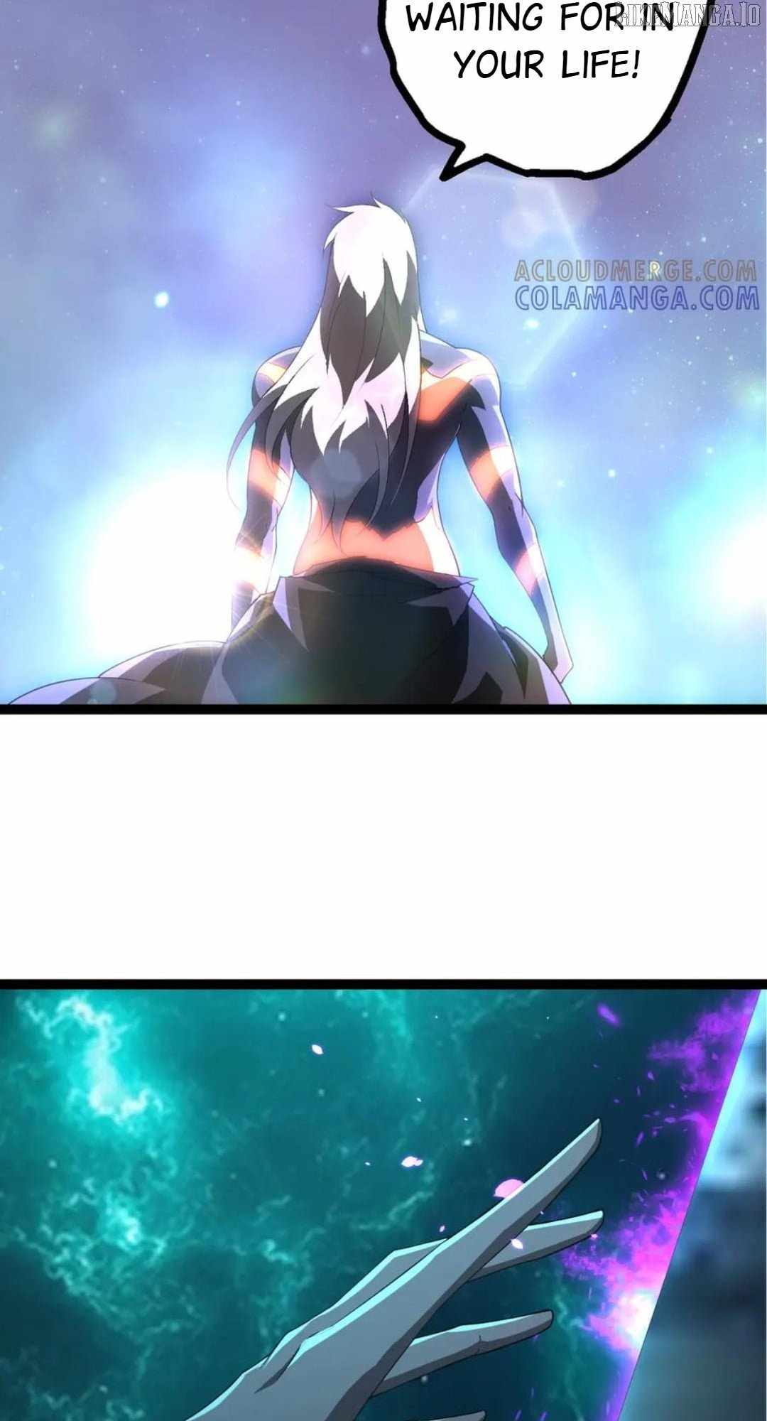 Evolution Begins With A Big Tree Chapter 412 40