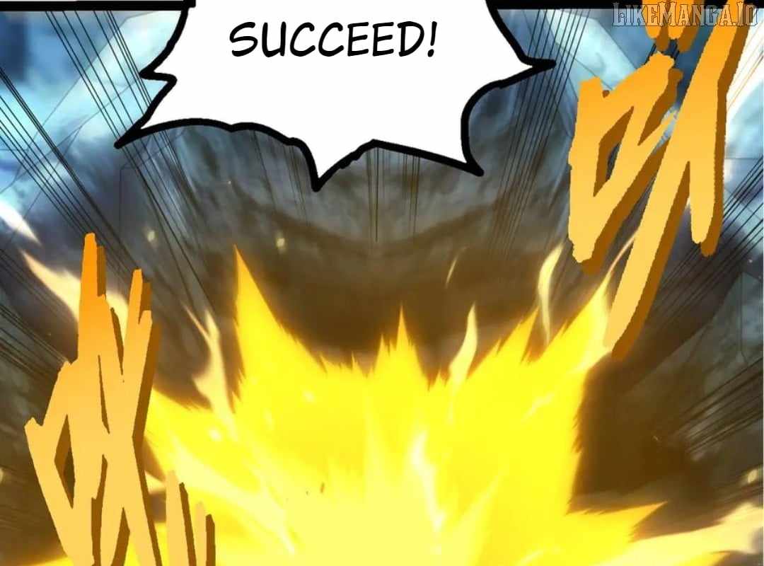 Evolution Begins With A Big Tree Chapter 412 44