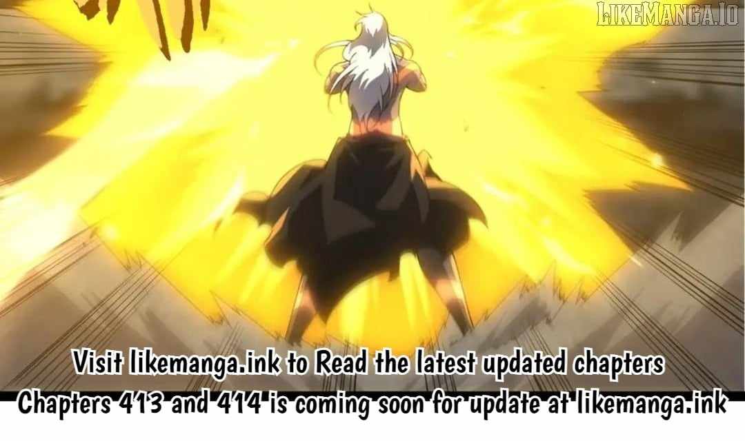 Evolution Begins With A Big Tree Chapter 412 45