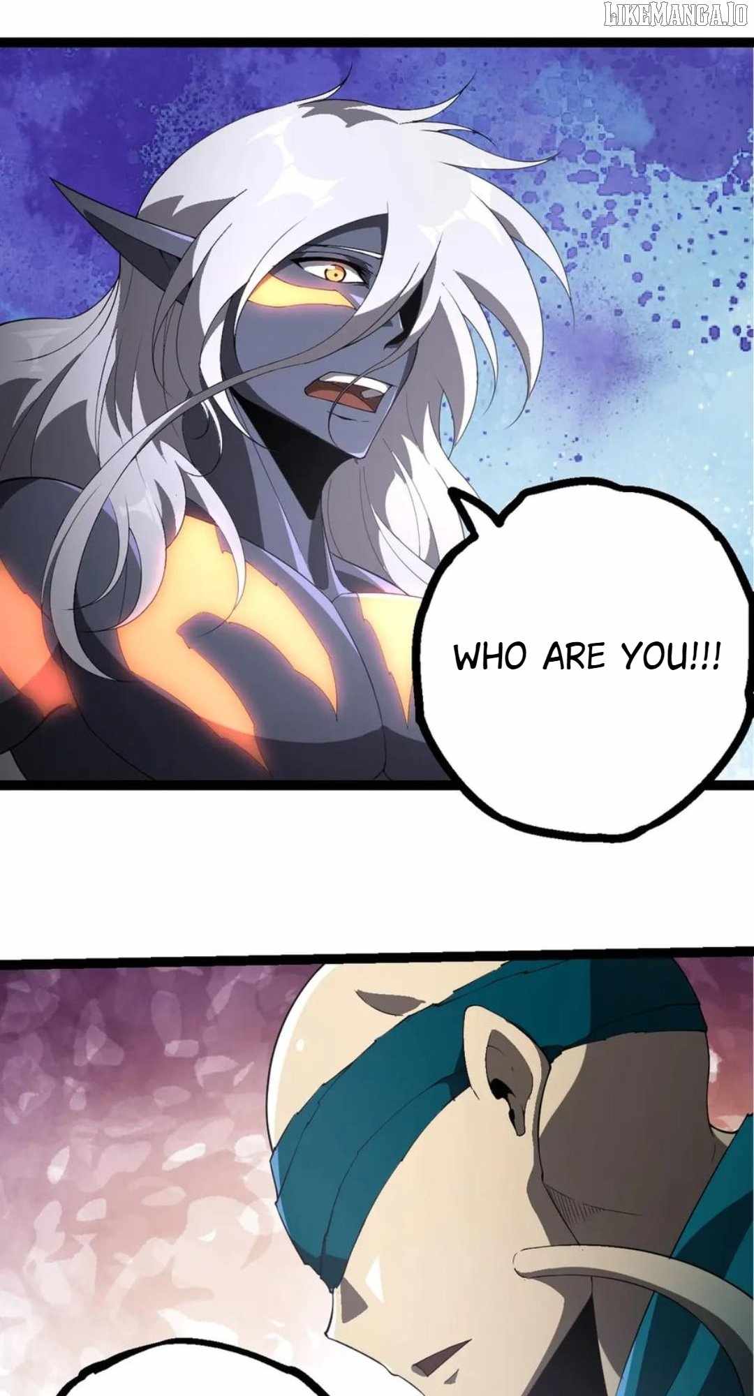 Evolution Begins With A Big Tree Chapter 412 6