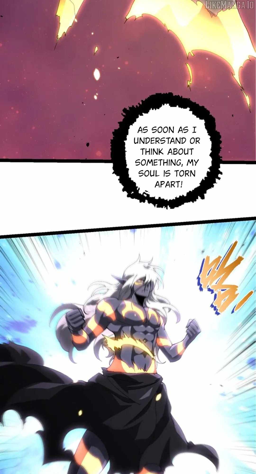 Evolution Begins With A Big Tree Chapter 413 11