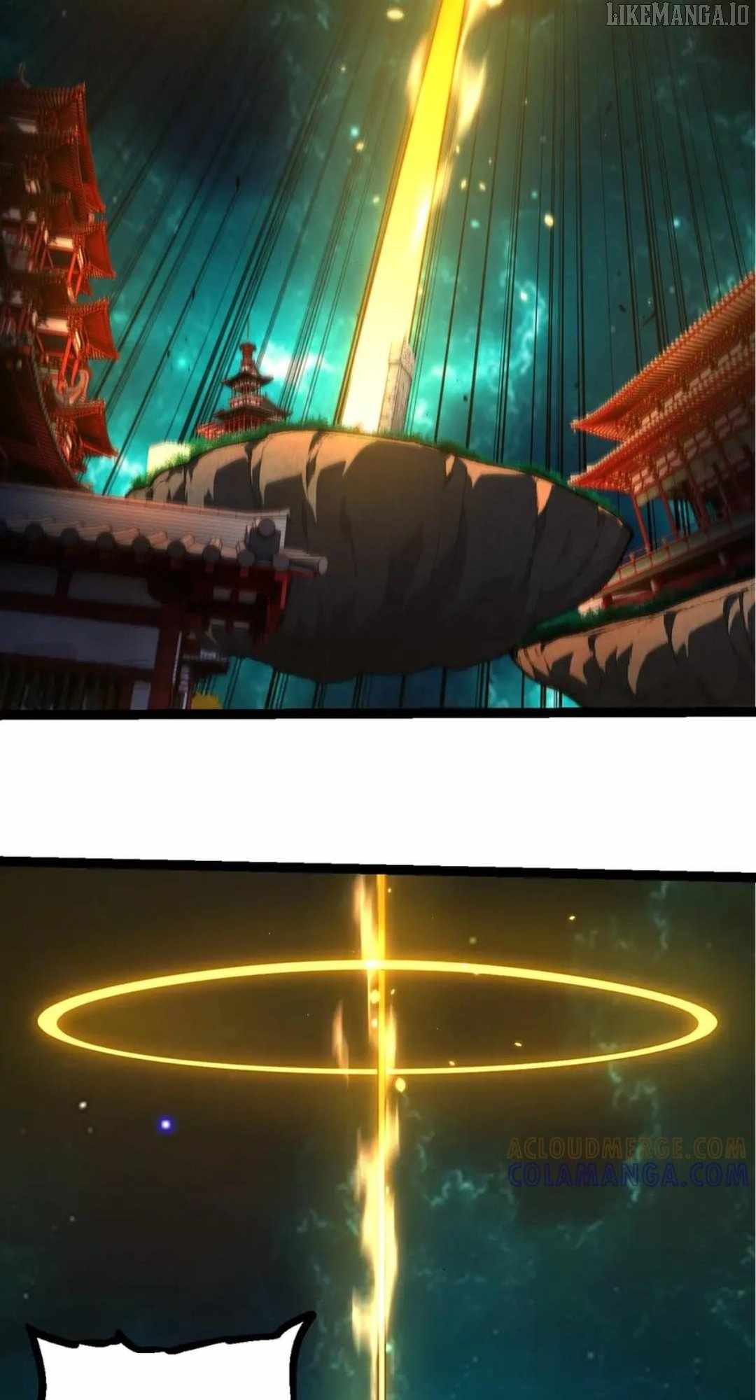 Evolution Begins With A Big Tree Chapter 413 17
