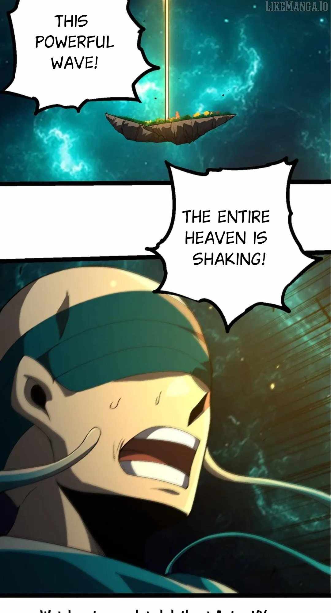Evolution Begins With A Big Tree Chapter 413 18