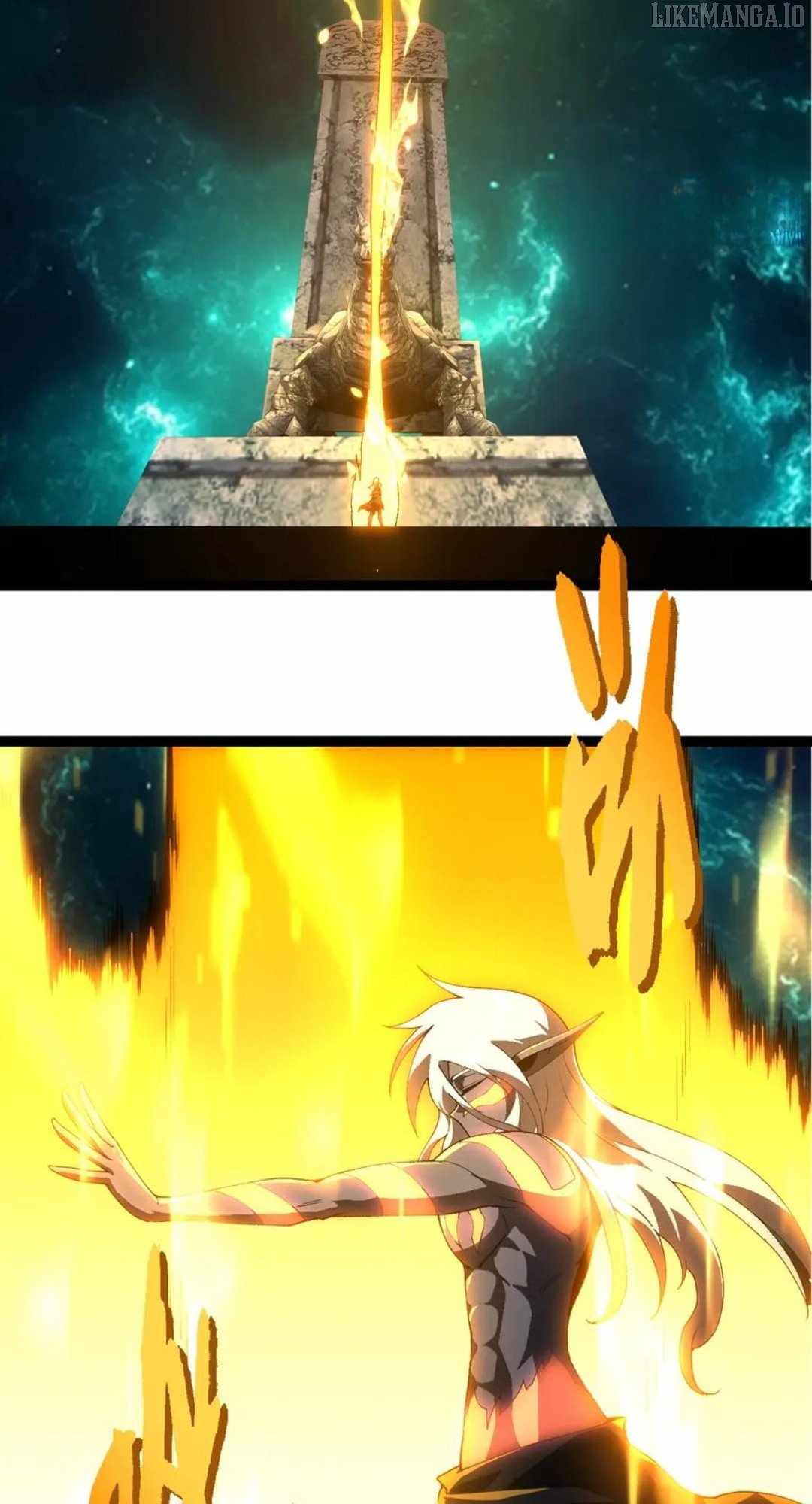 Evolution Begins With A Big Tree Chapter 413 2