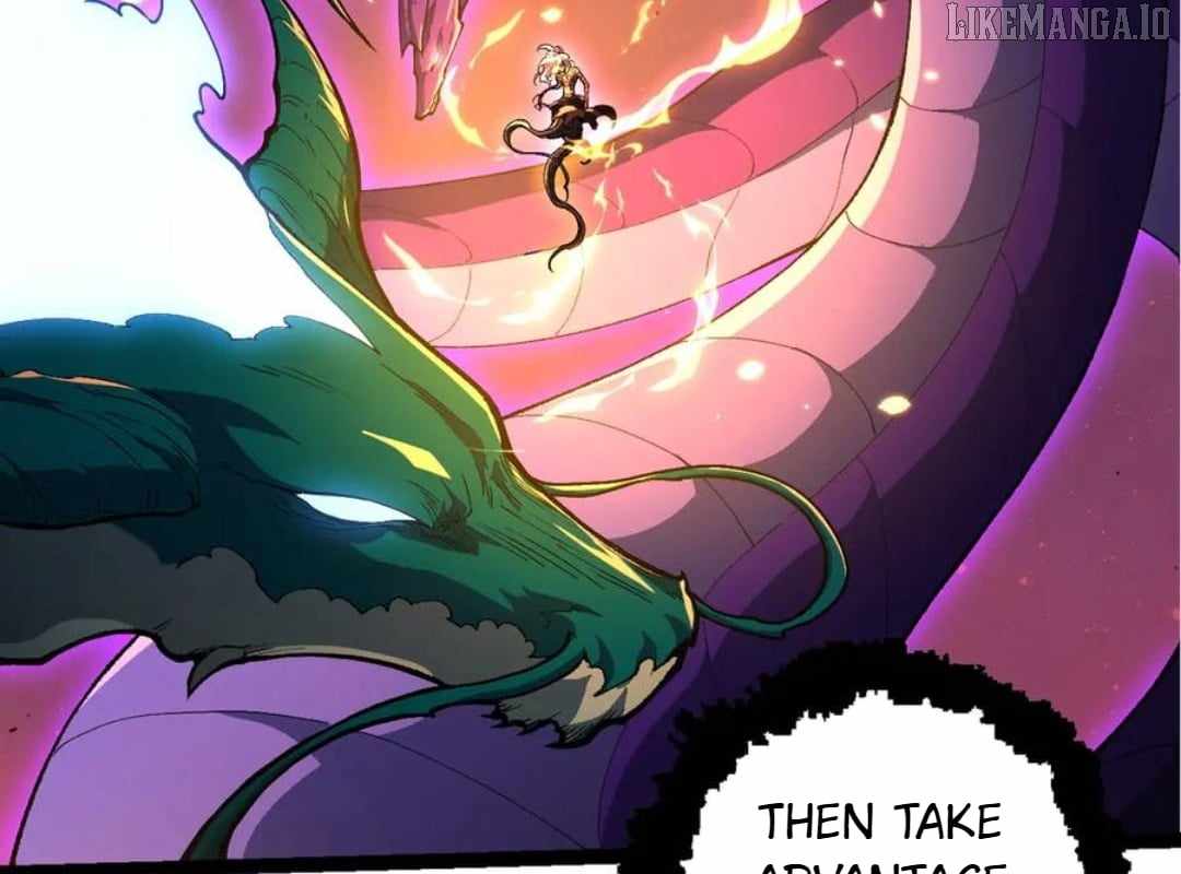 Evolution Begins With A Big Tree Chapter 413 29