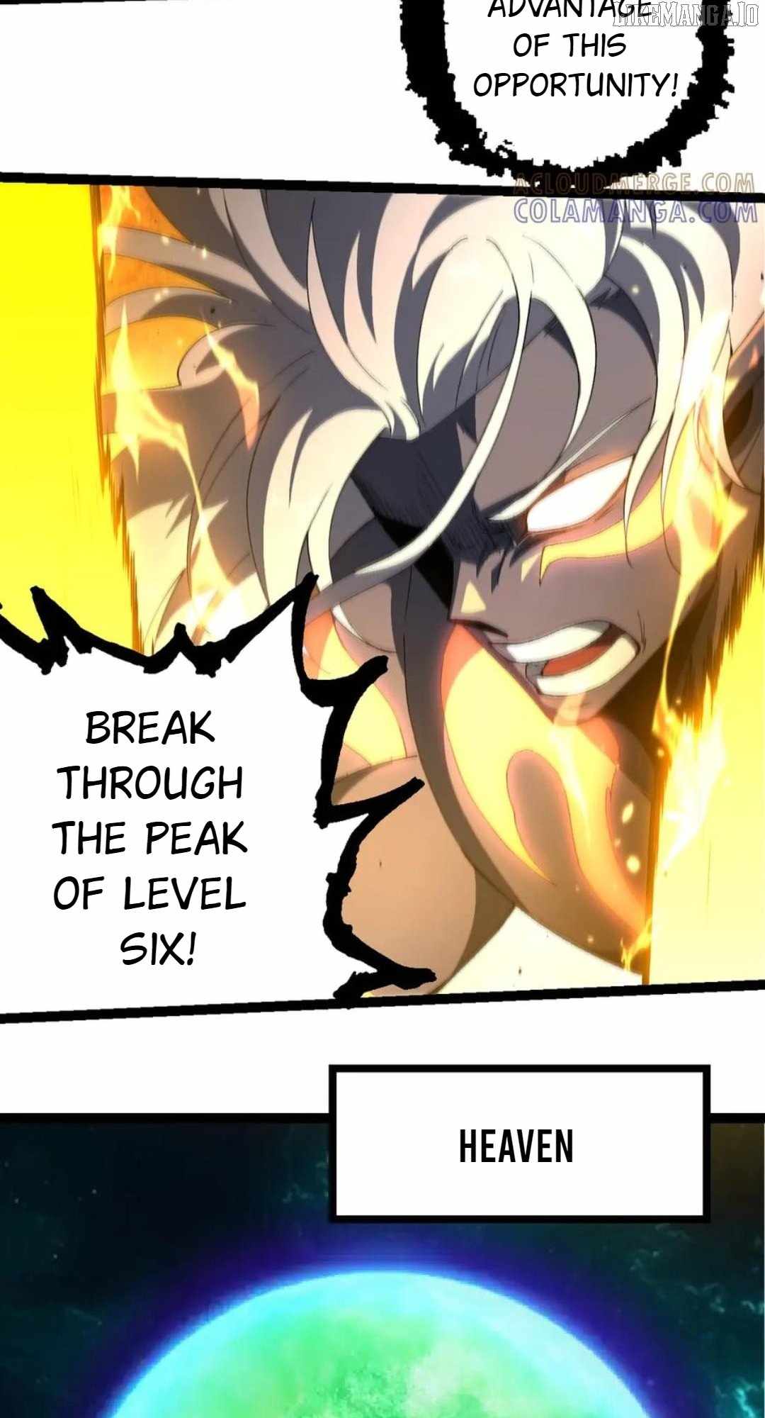 Evolution Begins With A Big Tree Chapter 413 30