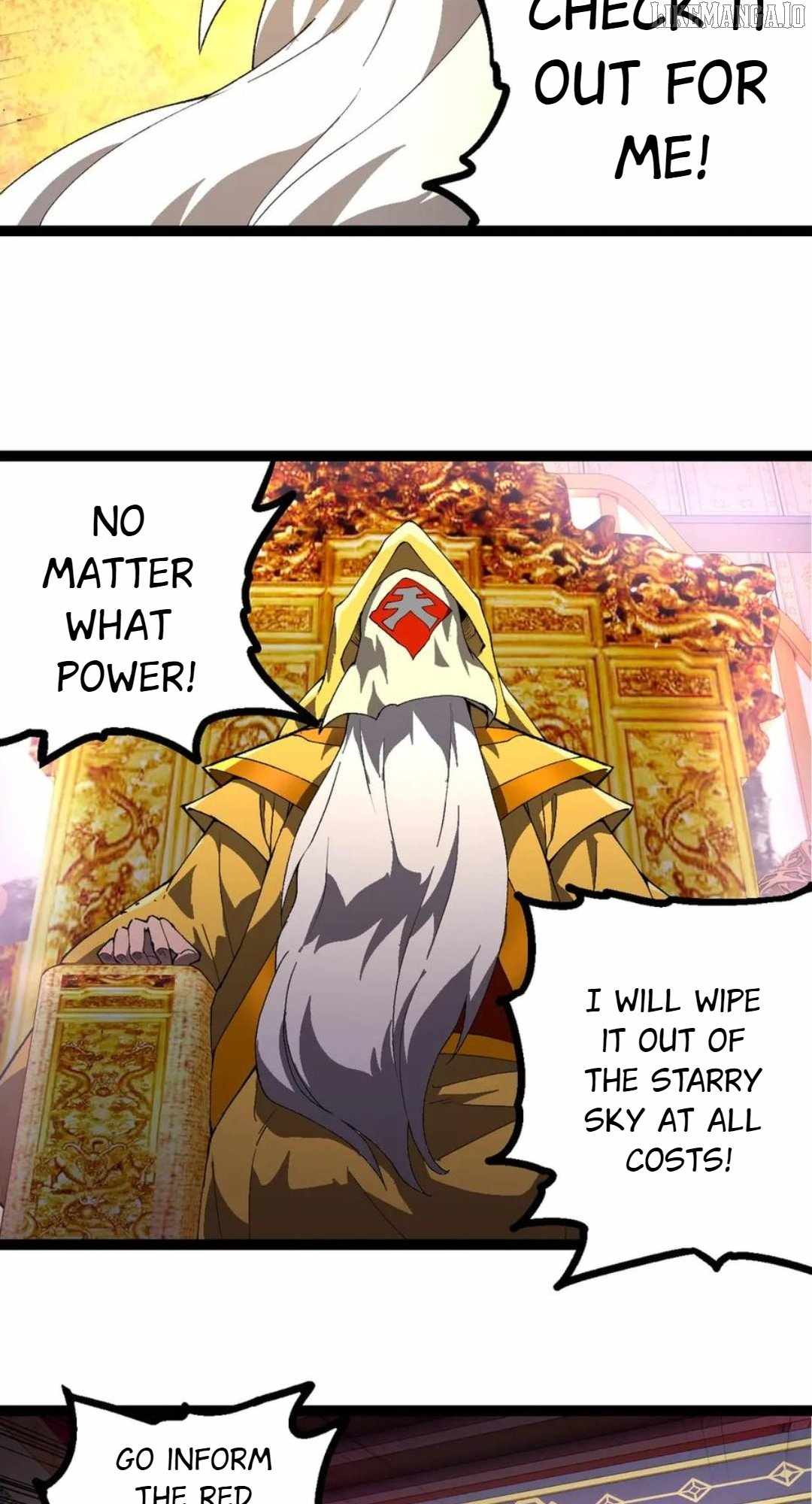 Evolution Begins With A Big Tree Chapter 413 32