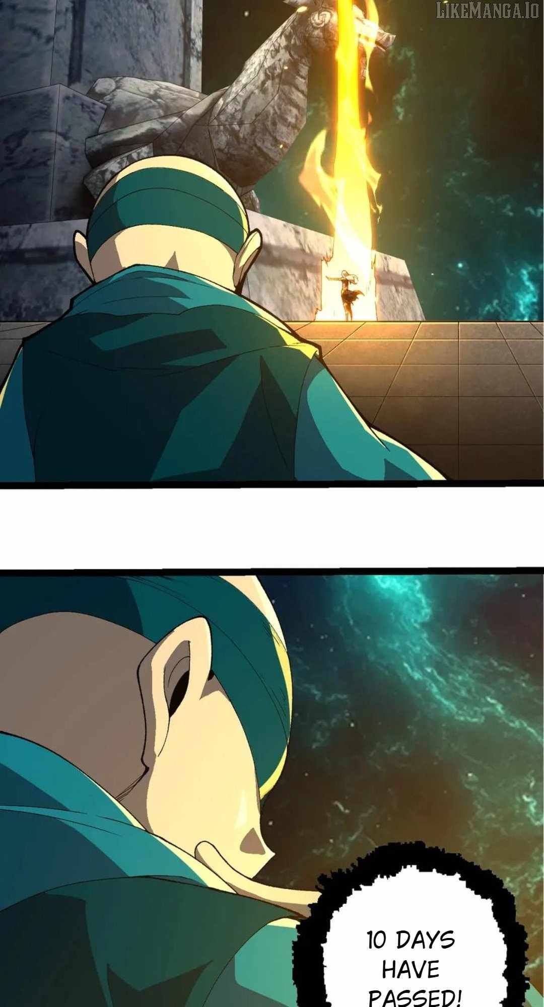 Evolution Begins With A Big Tree Chapter 413 4