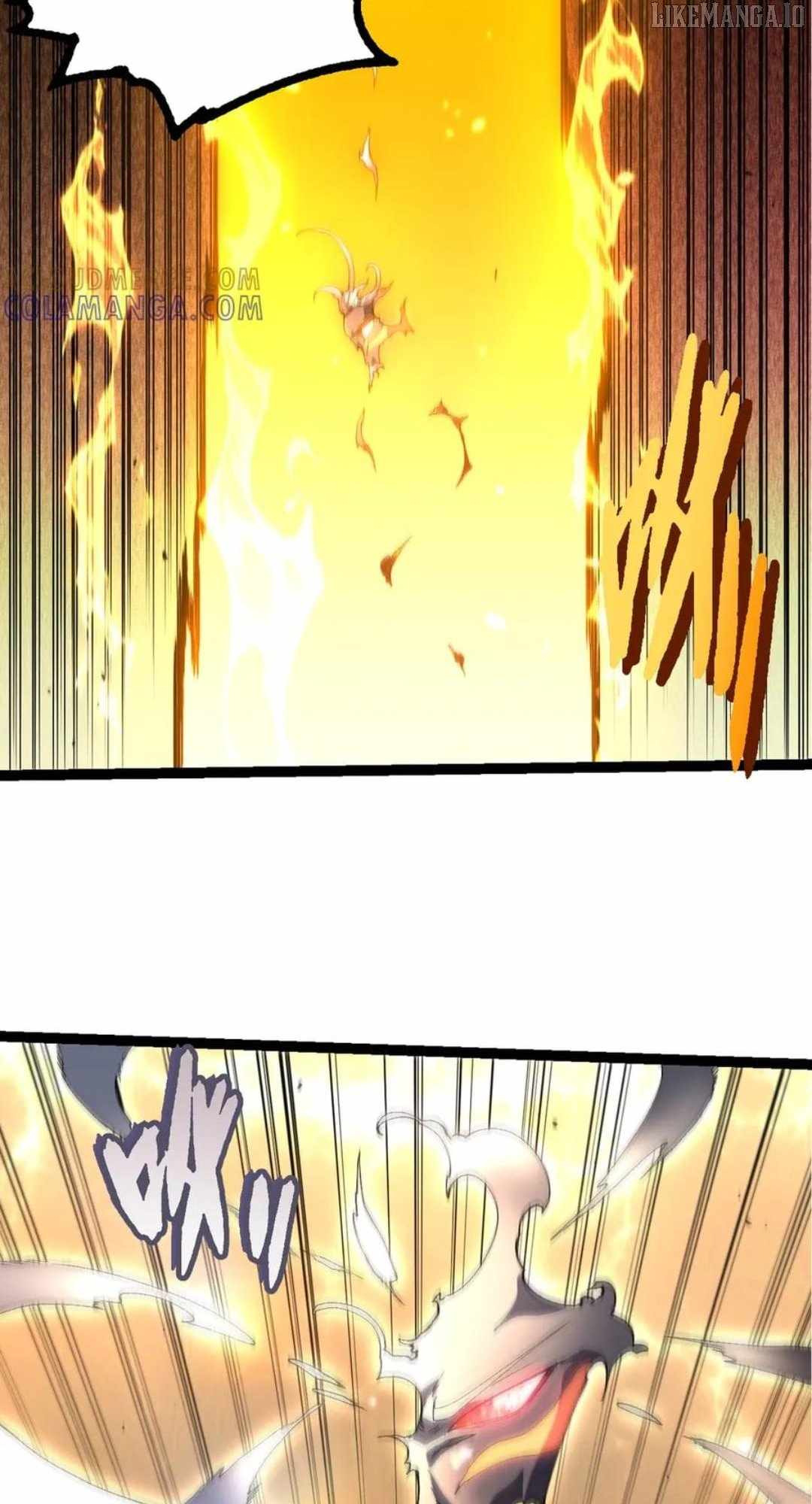 Evolution Begins With A Big Tree Chapter 413 40