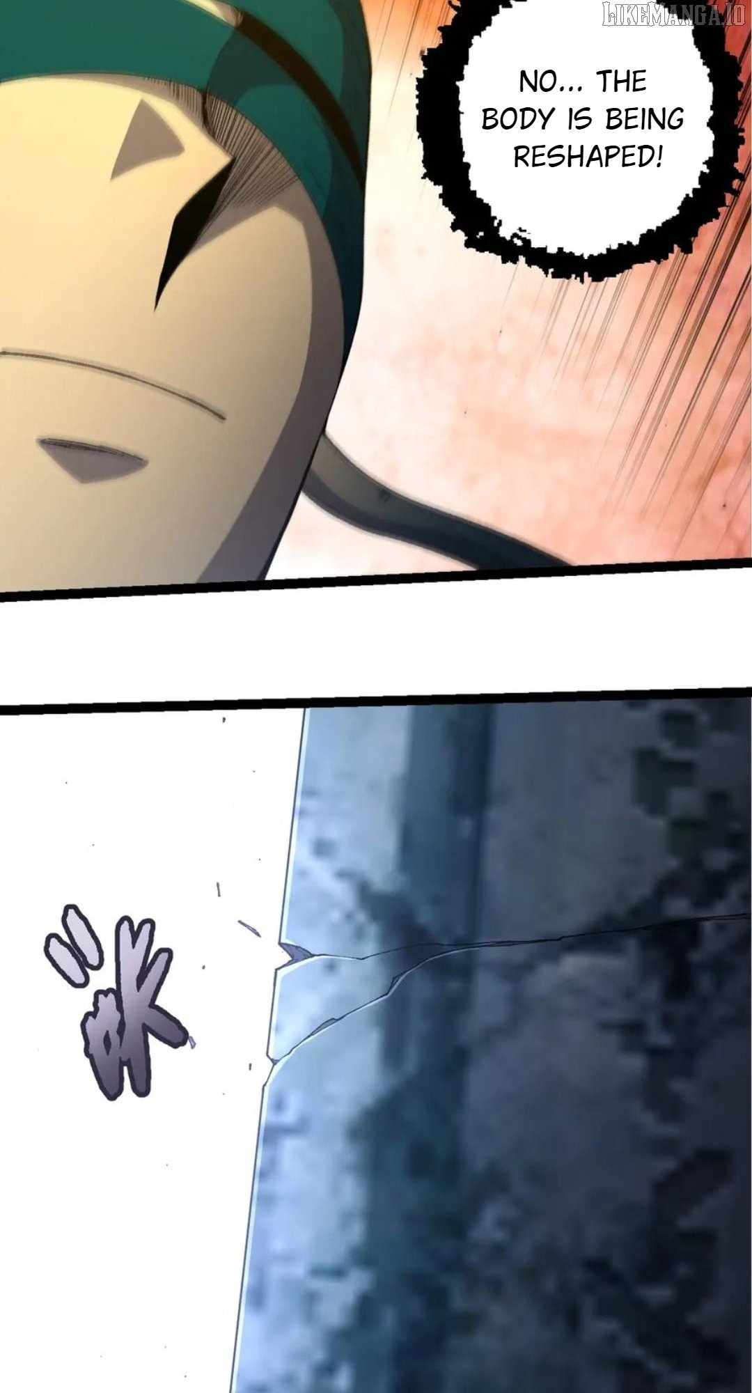 Evolution Begins With A Big Tree Chapter 413 42