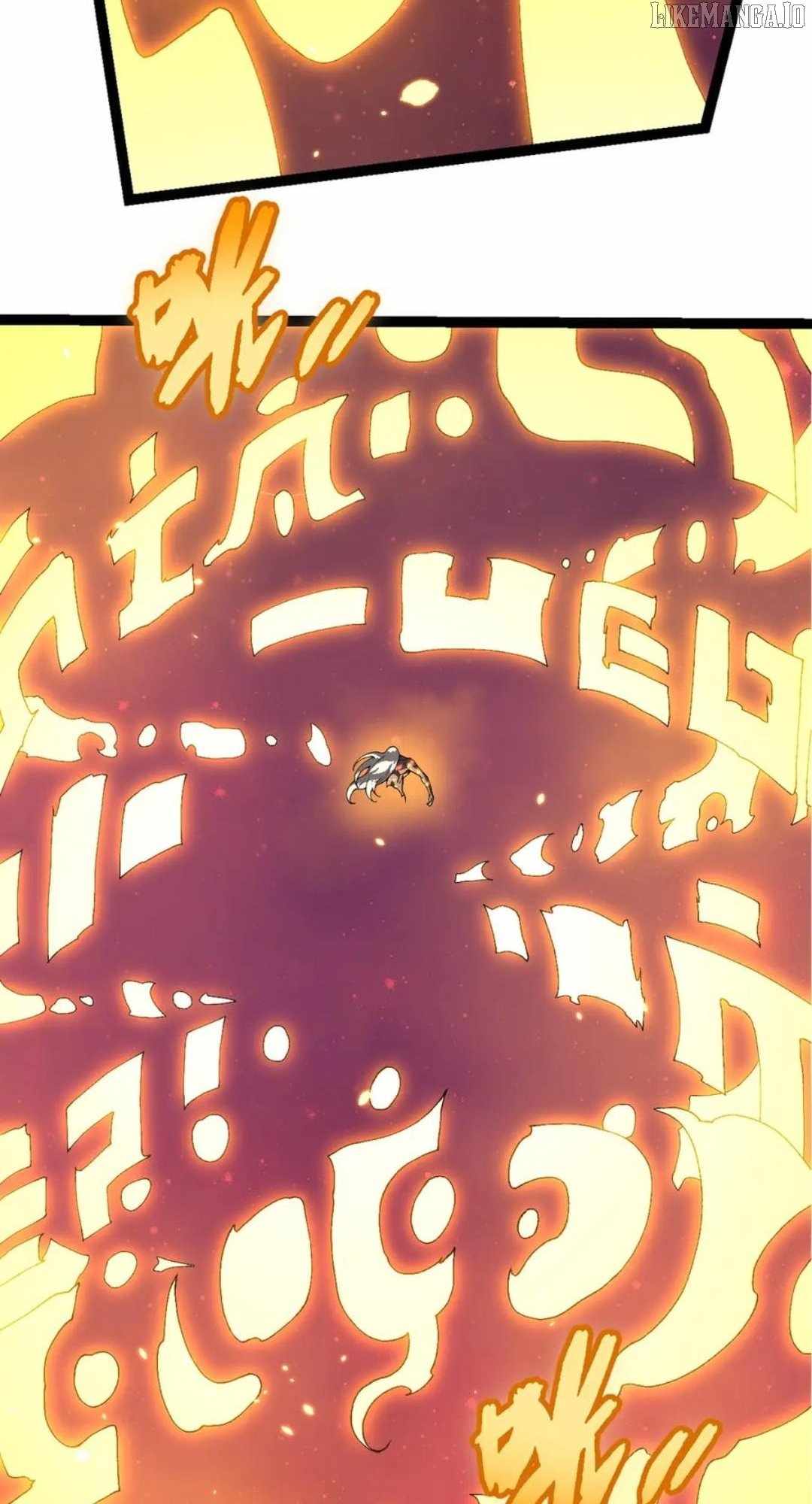 Evolution Begins With A Big Tree Chapter 413 9