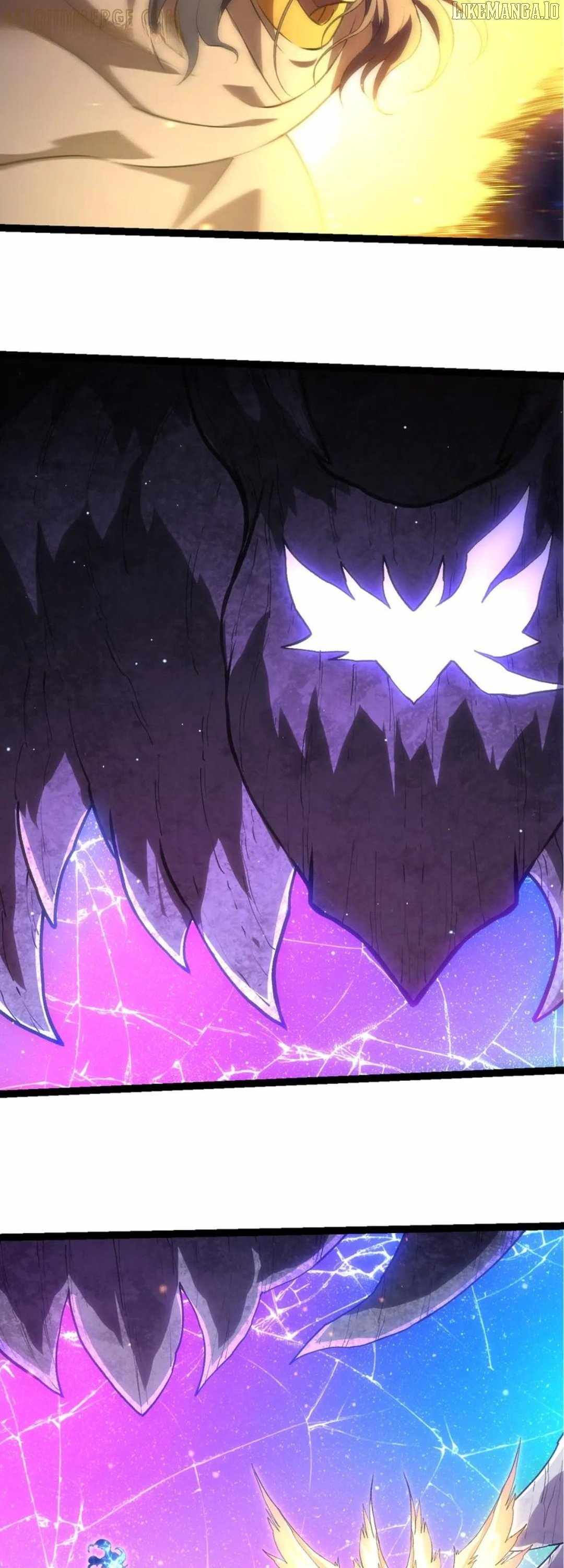 Evolution Begins With A Big Tree Chapter 414 13