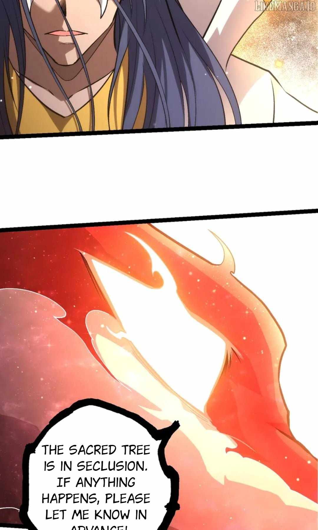Evolution Begins With A Big Tree Chapter 414 19