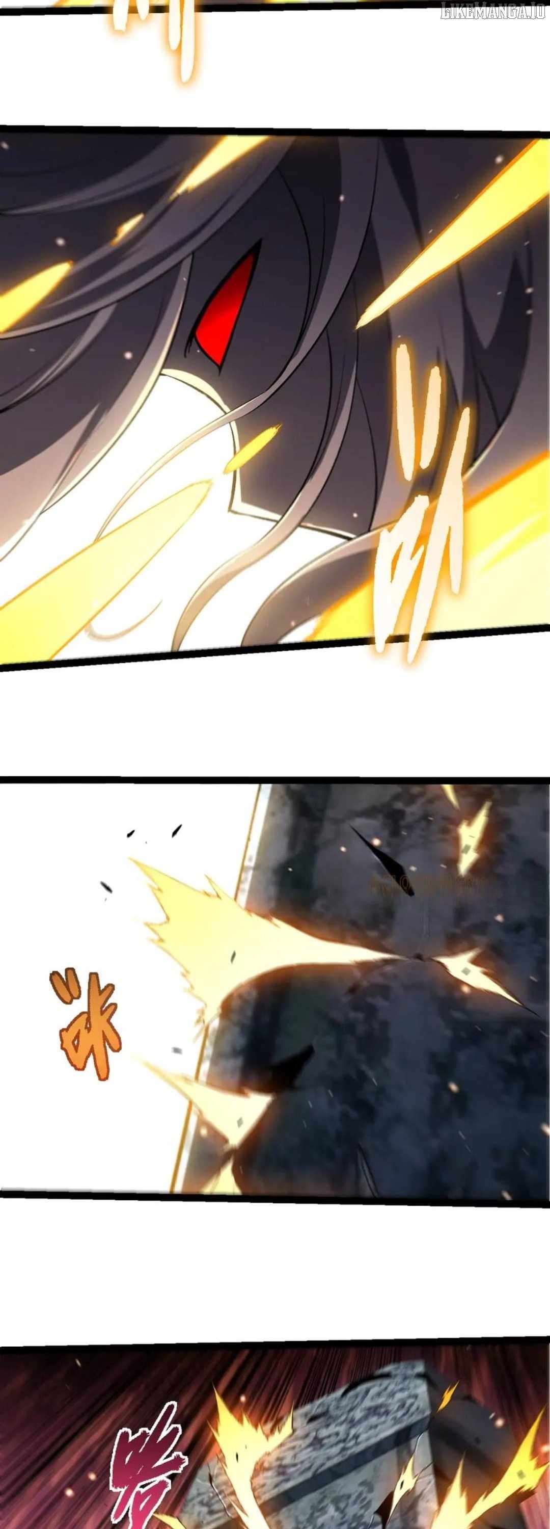 Evolution Begins With A Big Tree Chapter 414 2
