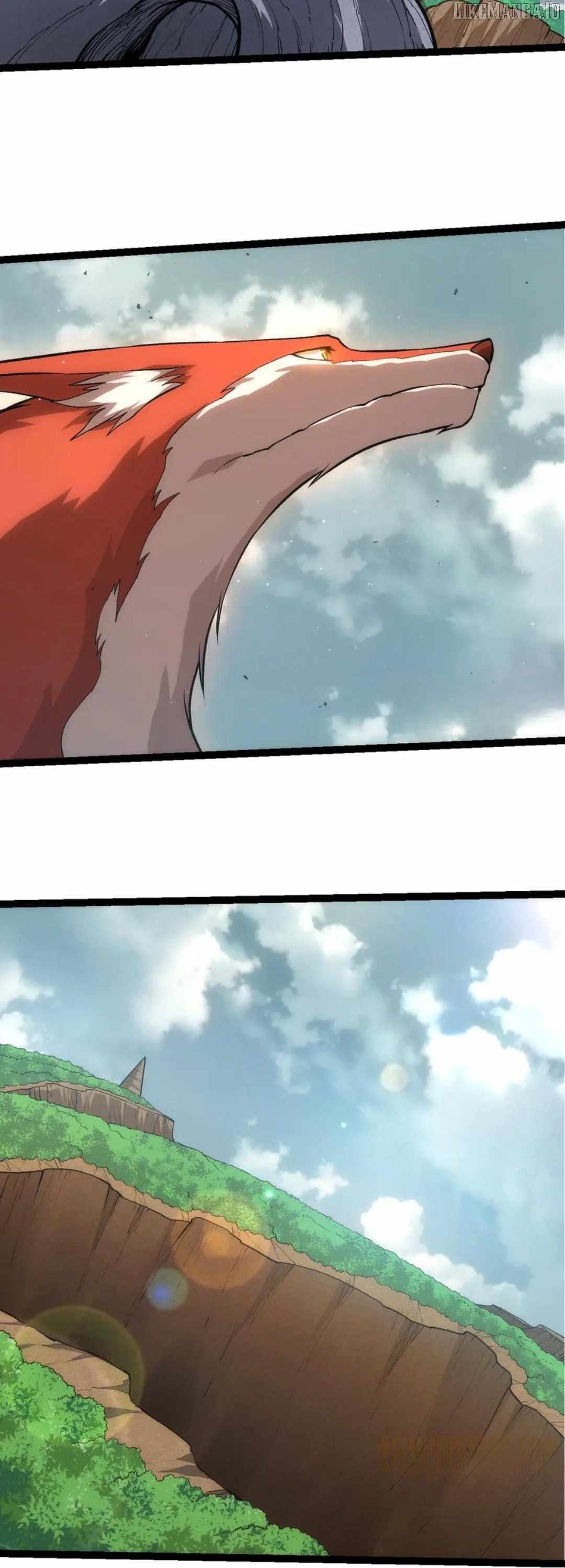 Evolution Begins With A Big Tree Chapter 414 27