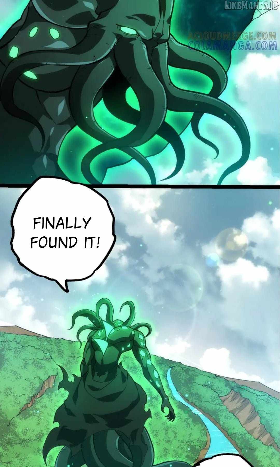 Evolution Begins With A Big Tree Chapter 414 29