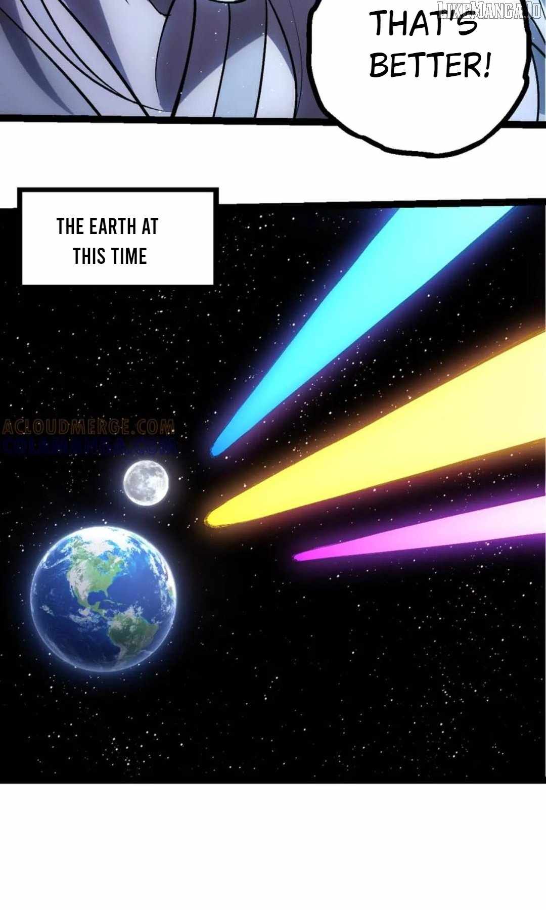 Evolution Begins With A Big Tree Chapter 414 9