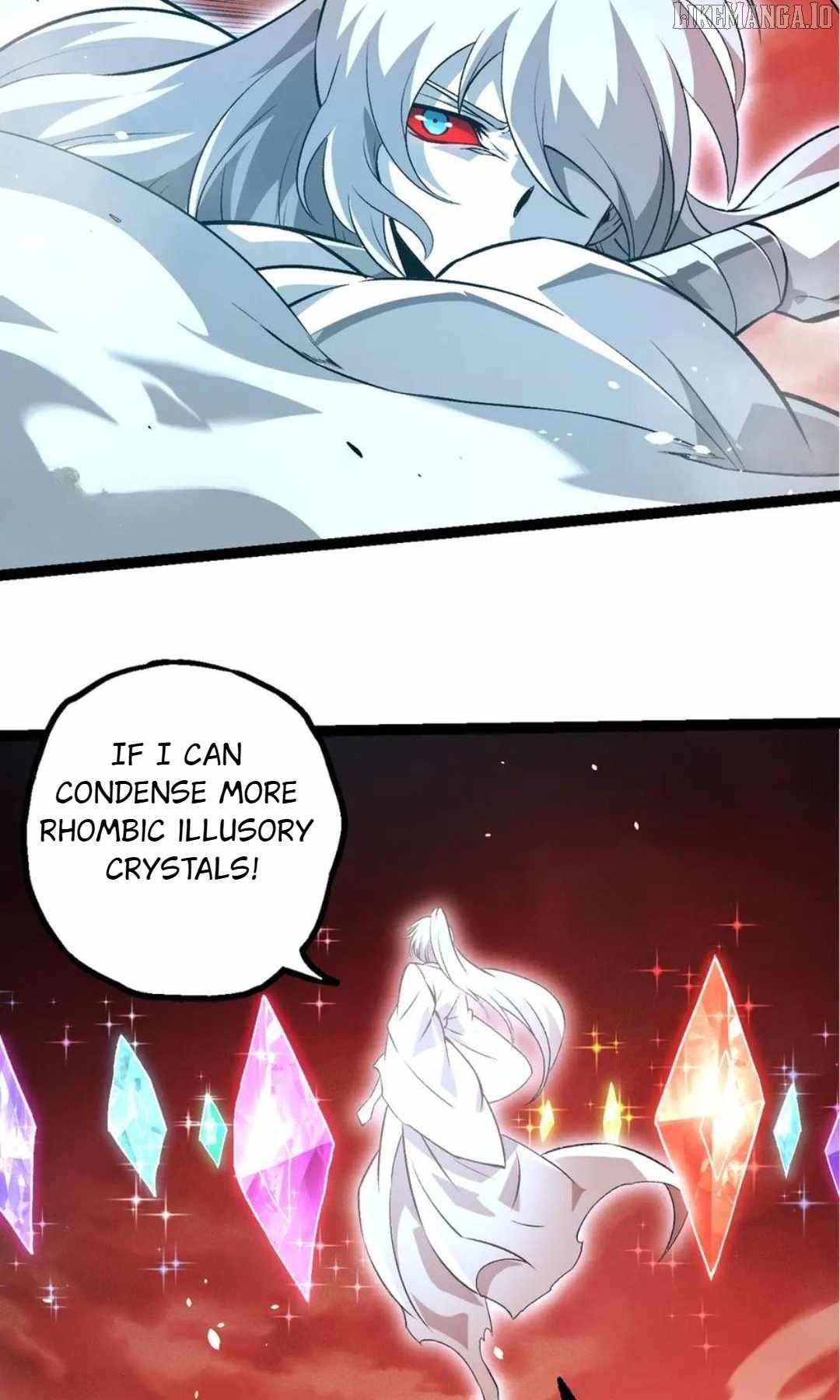 Evolution Begins With A Big Tree Chapter 415 19