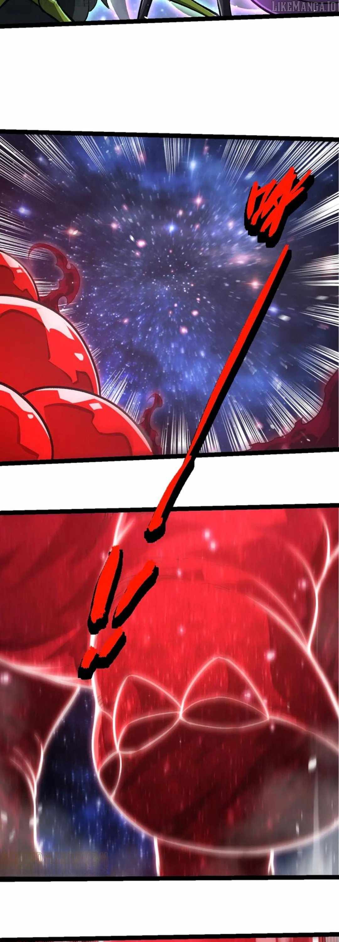 Evolution Begins With A Big Tree Chapter 415 27
