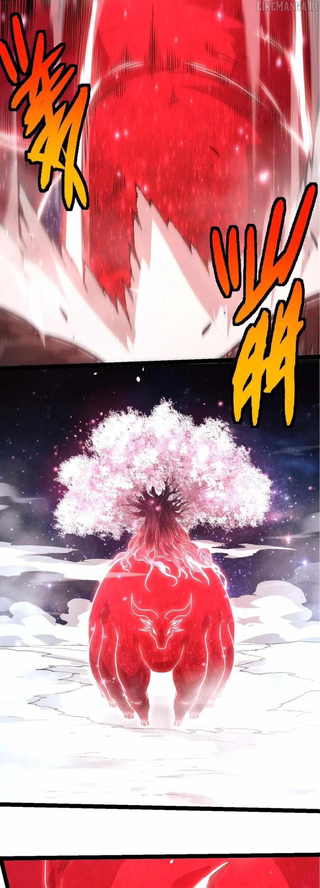 Evolution Begins With A Big Tree Chapter 415 28