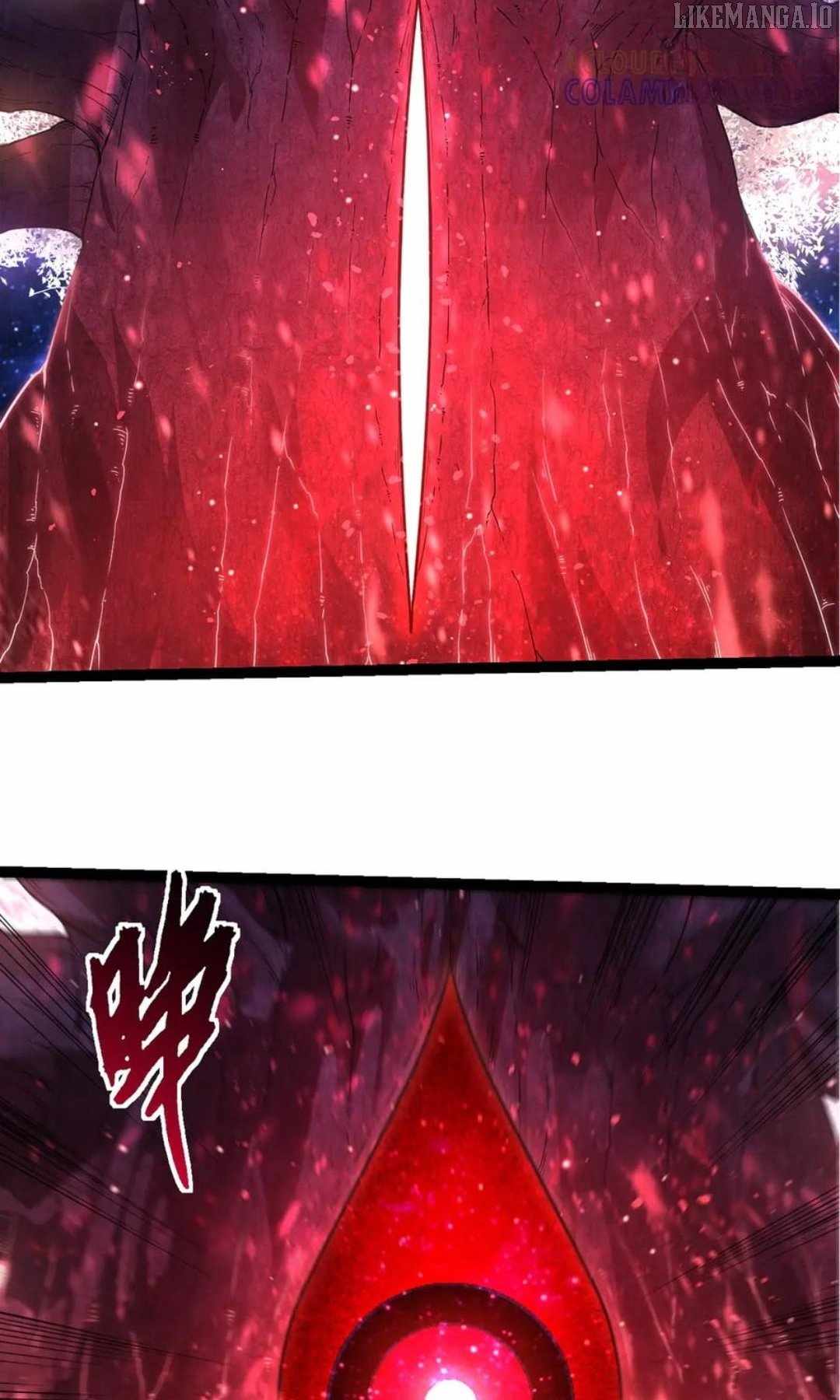 Evolution Begins With A Big Tree Chapter 416 29