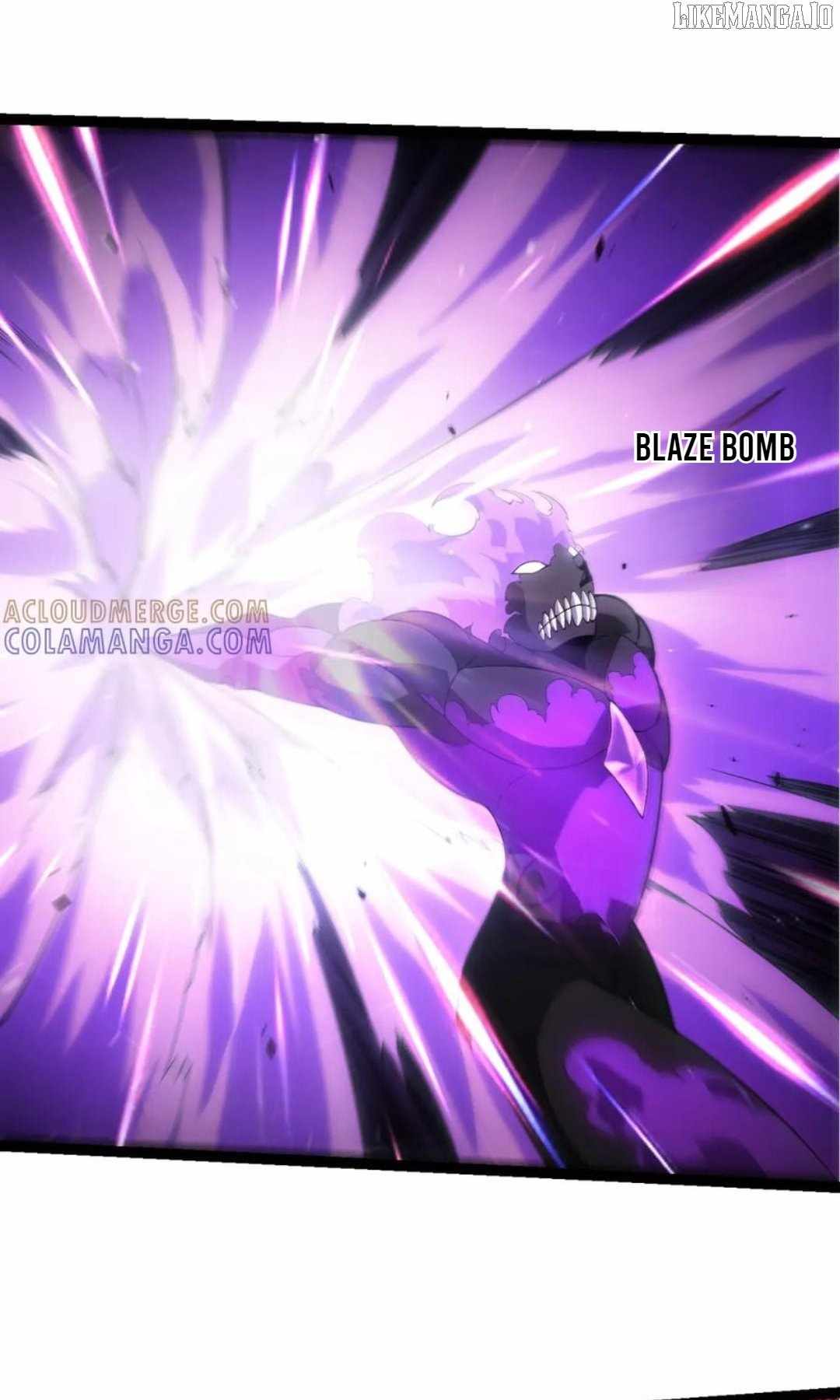 Evolution Begins With A Big Tree Chapter 416 9