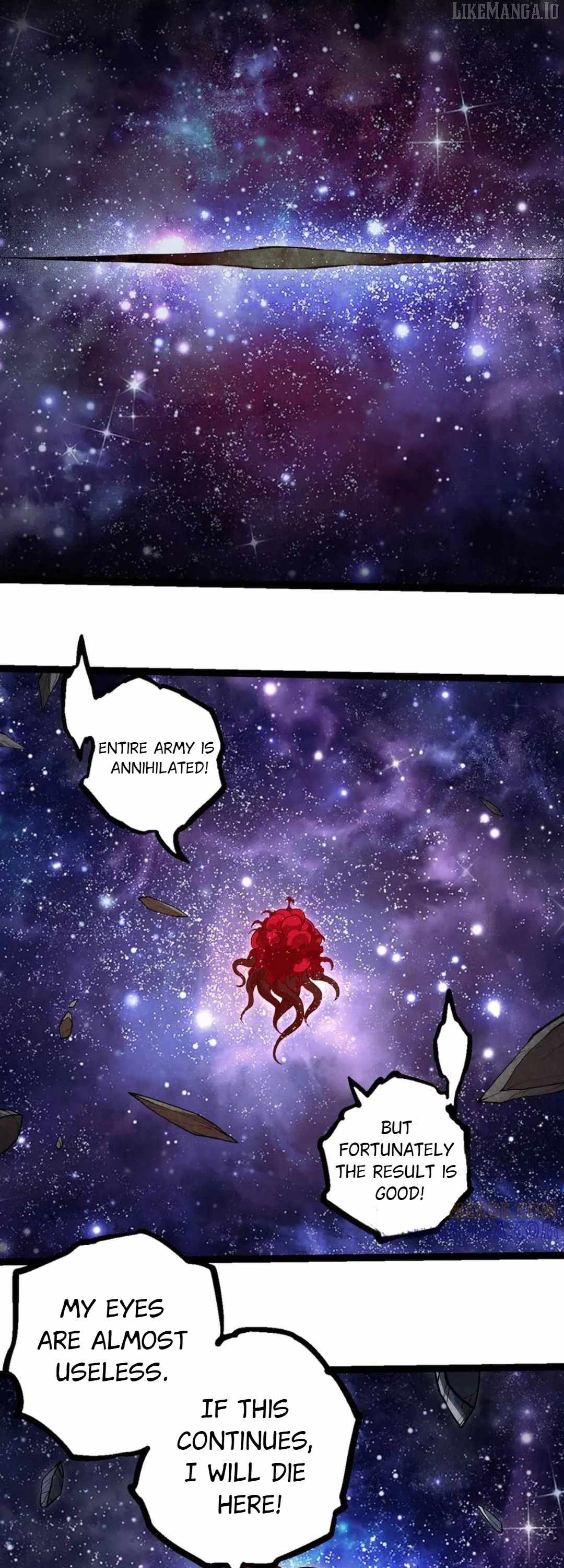 Evolution Begins With A Big Tree Chapter 417 10