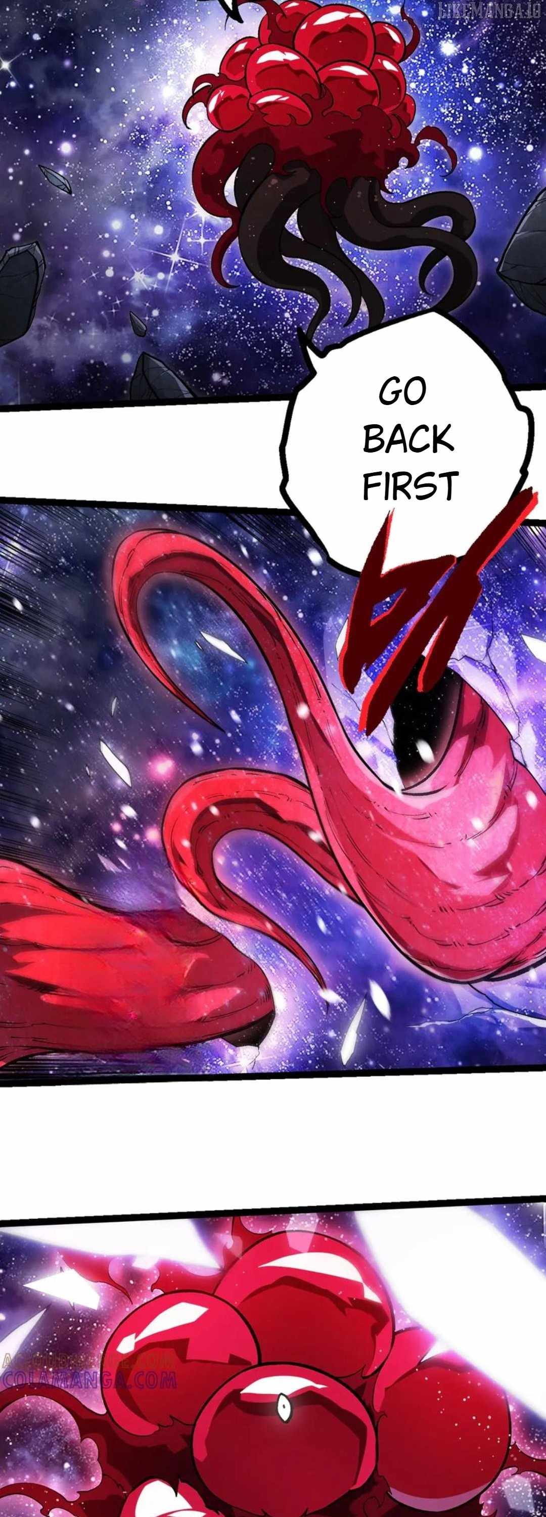 Evolution Begins With A Big Tree Chapter 417 11