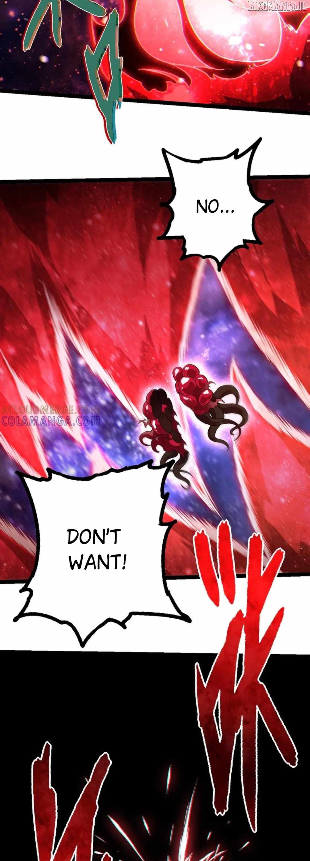 Evolution Begins With A Big Tree Chapter 417 17