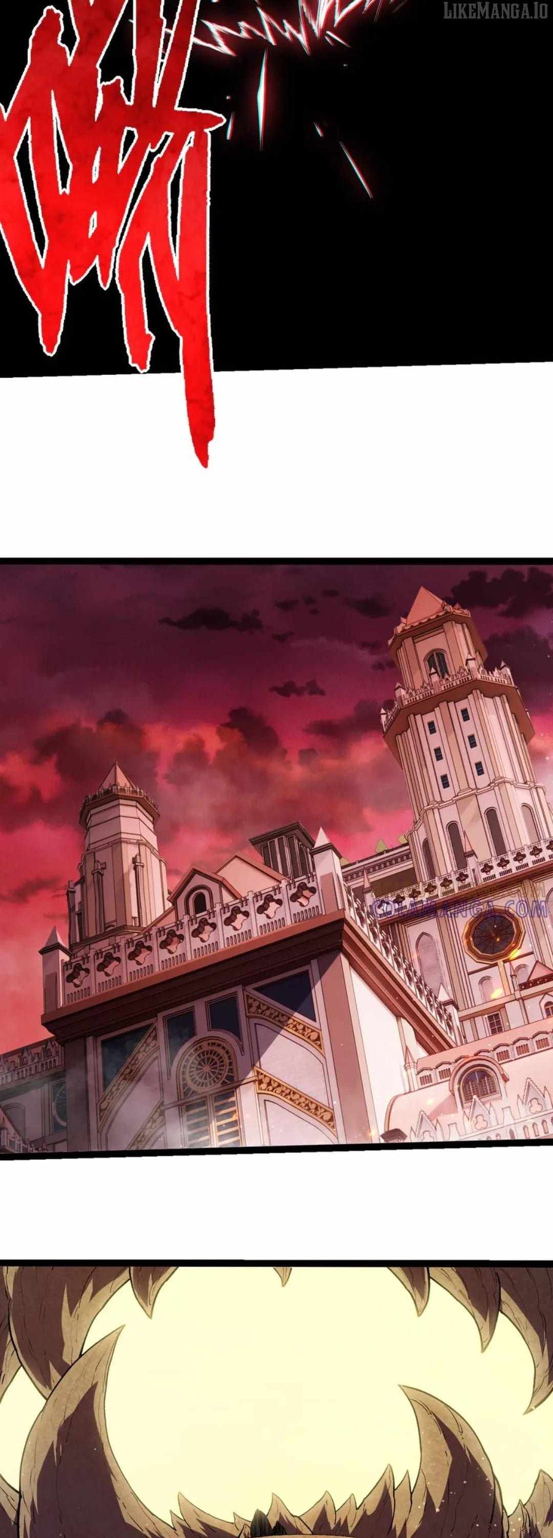 Evolution Begins With A Big Tree Chapter 417 18