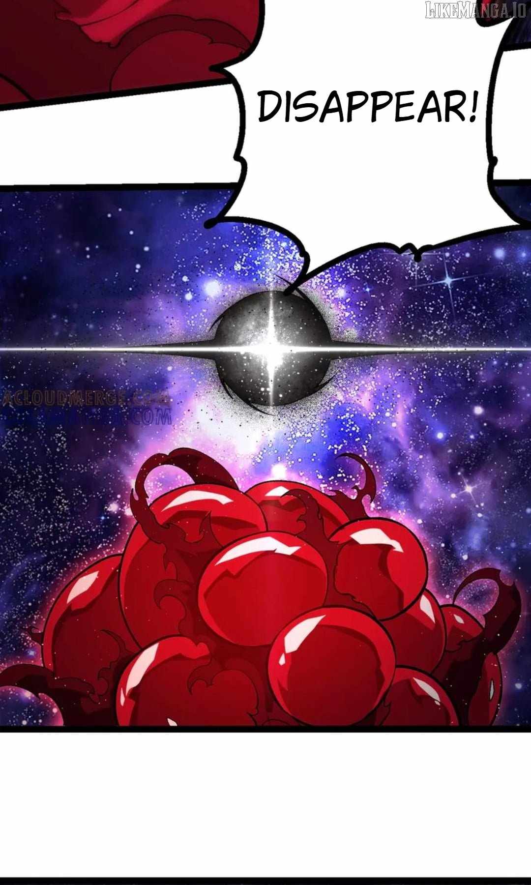 Evolution Begins With A Big Tree Chapter 417 9